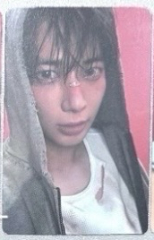 太顯 正四卡套卡