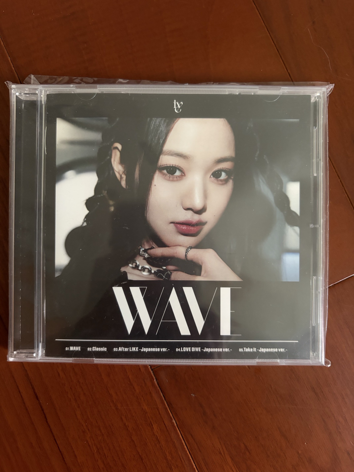 員瑛 個人盤空專