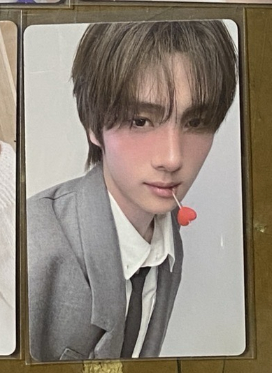 崔英宰迷四專卡