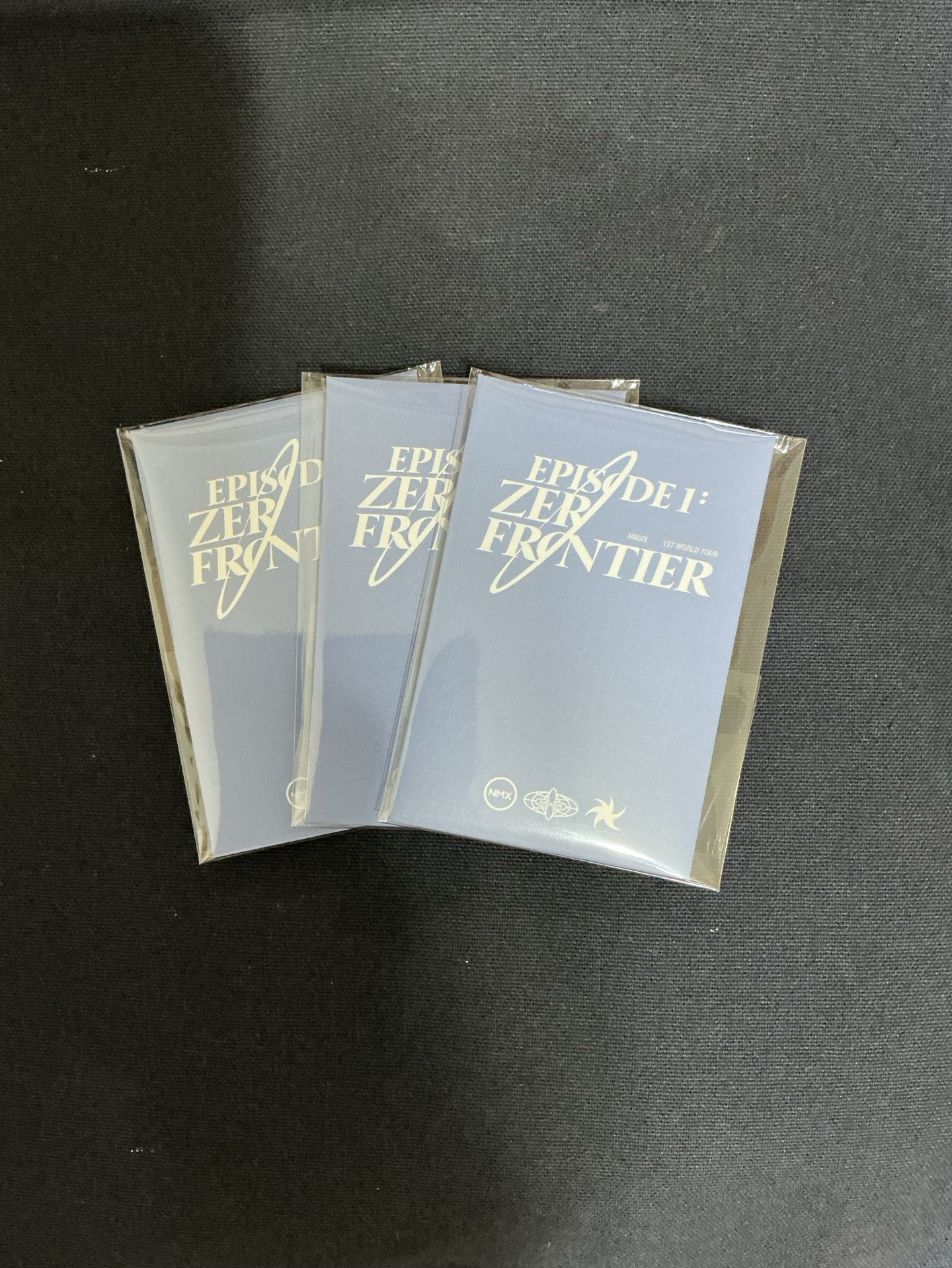 世巡 隨機卡包一包