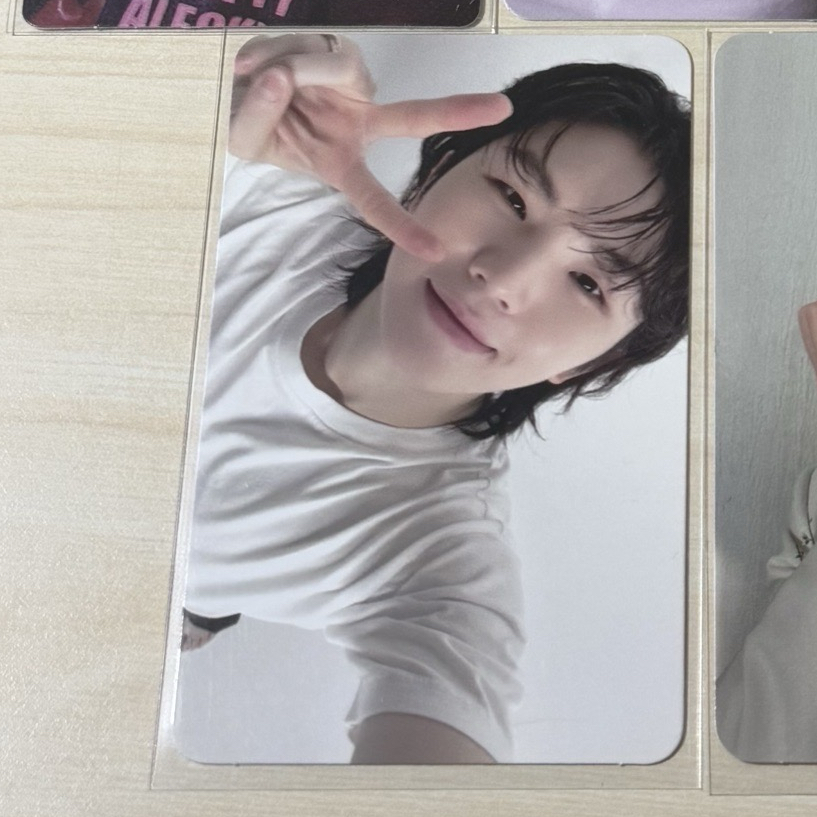 精選專克拉盤隨機卡