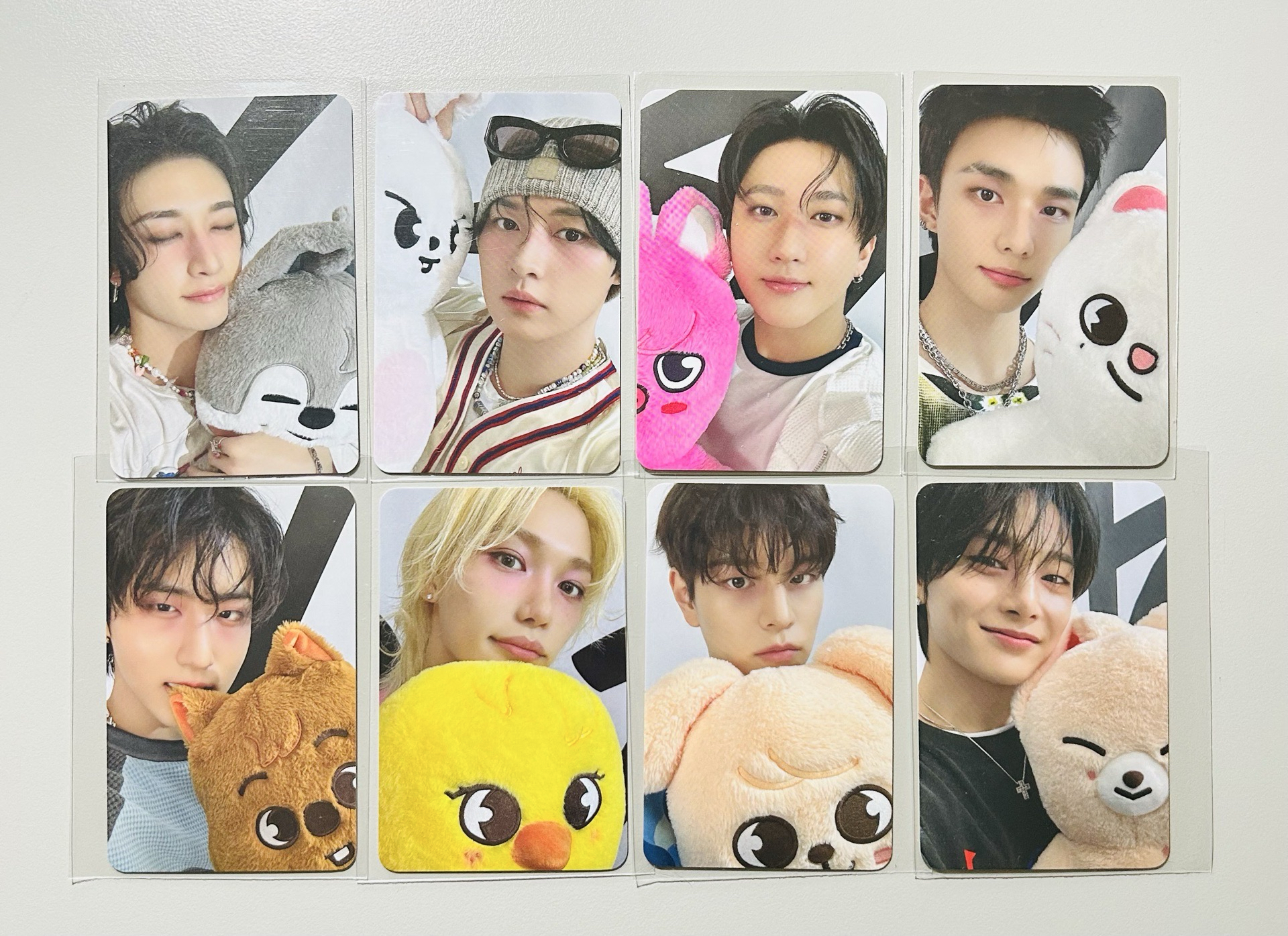 Celebrate 線下滿額 套卡