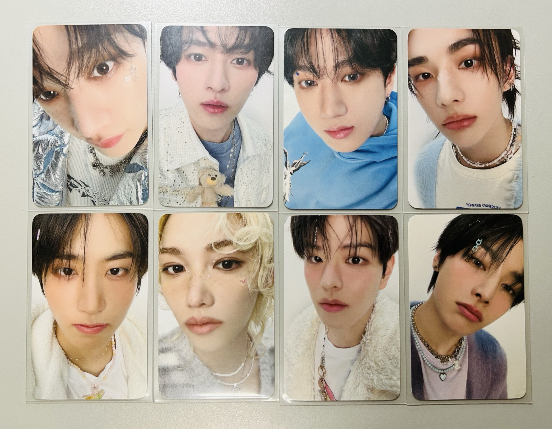 5th FM 線上滿額 套卡