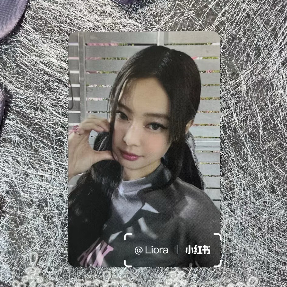 blakcpink | 首爾day2妮