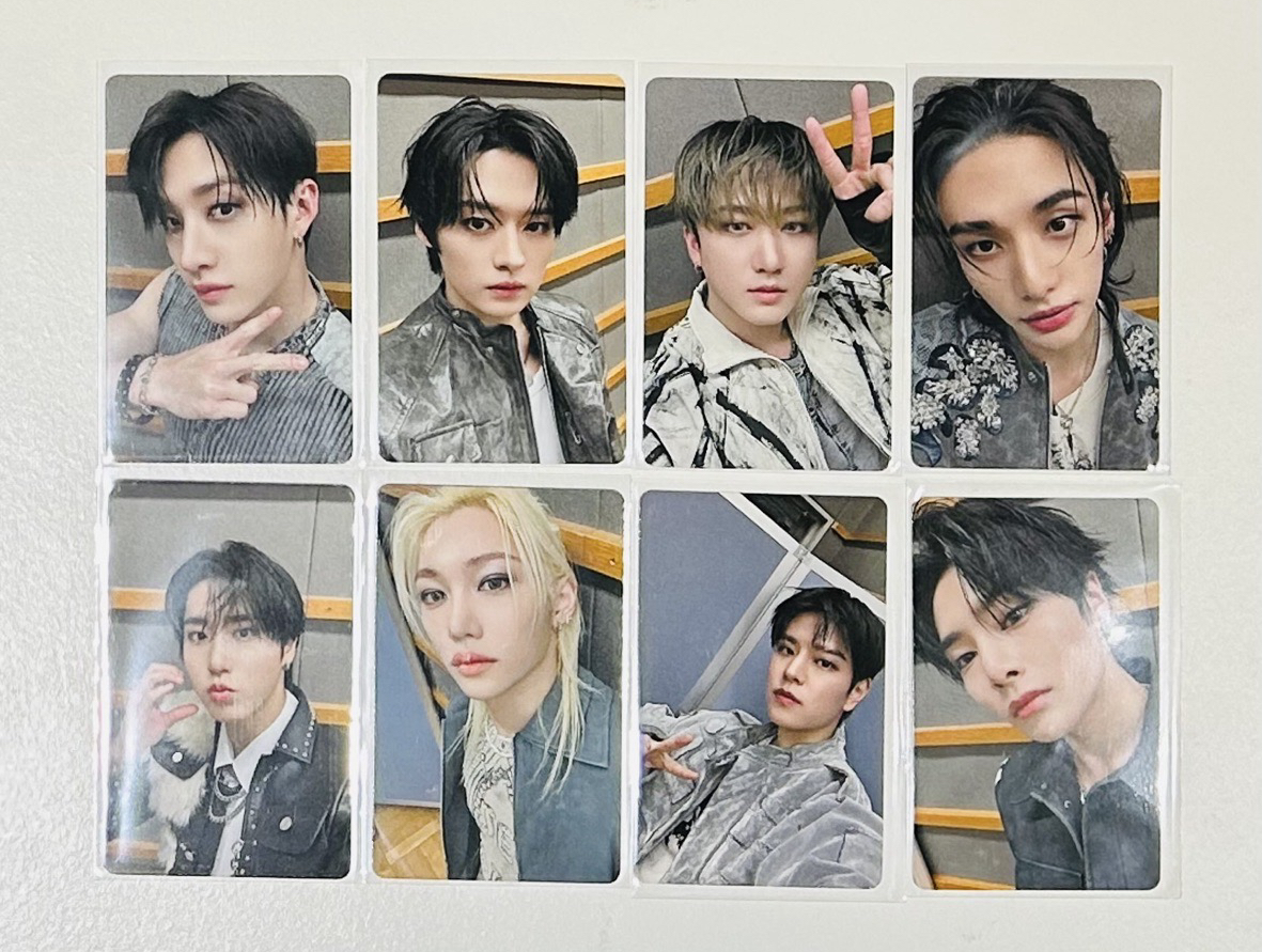 GIANT 大阪場限 03/15 套卡