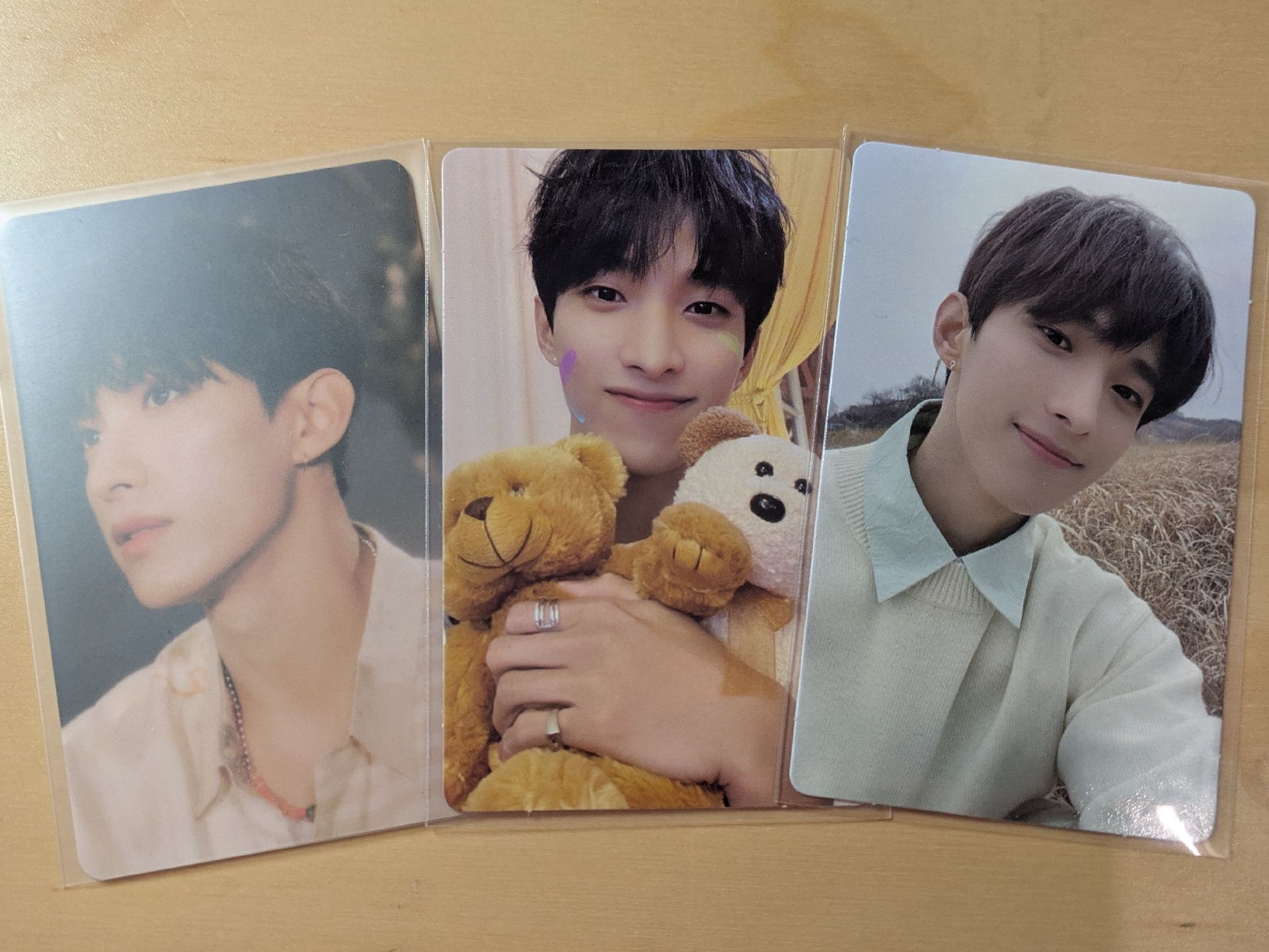 正四電子專 李碩珉