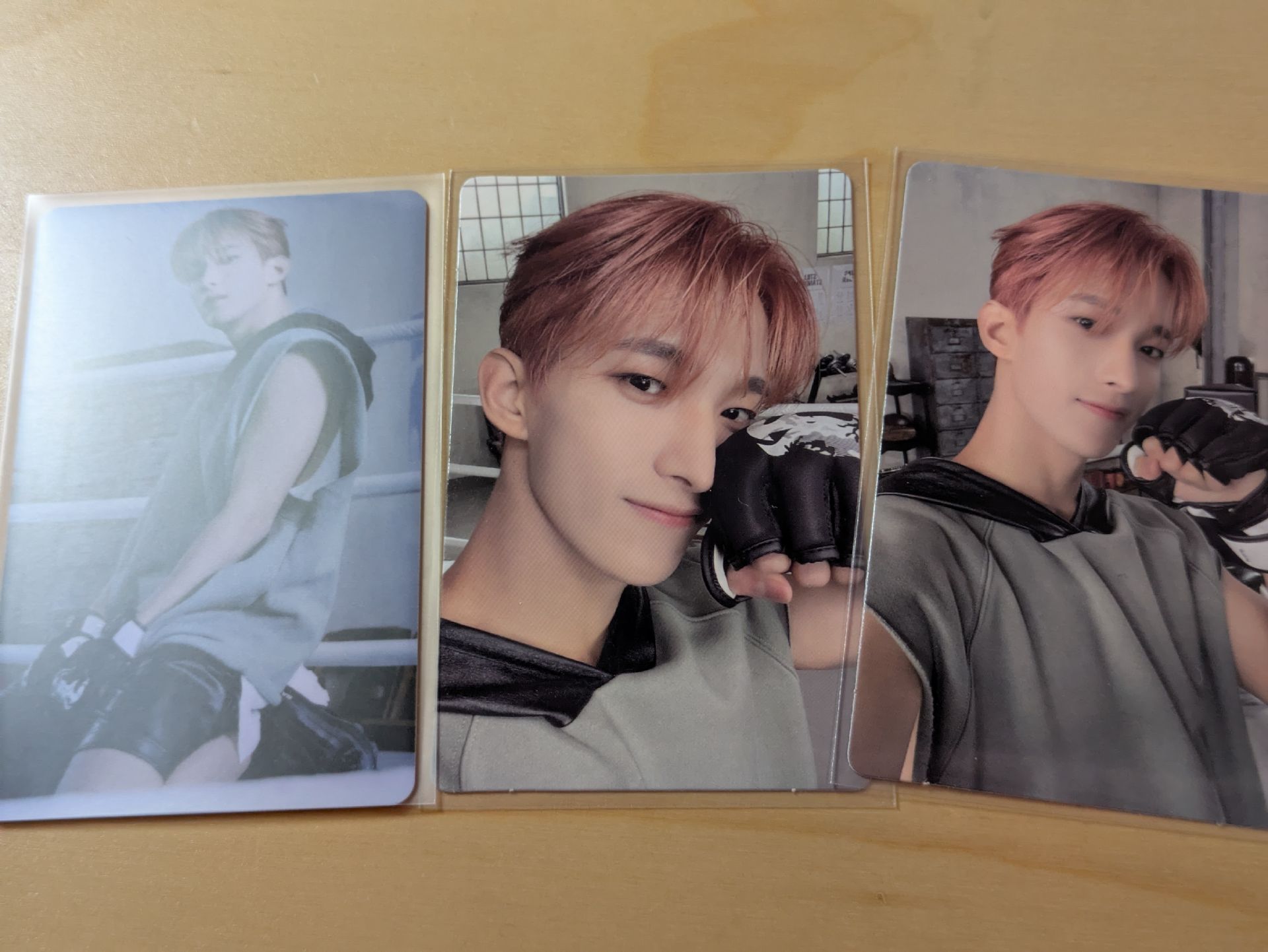 迷十電子專 李碩珉