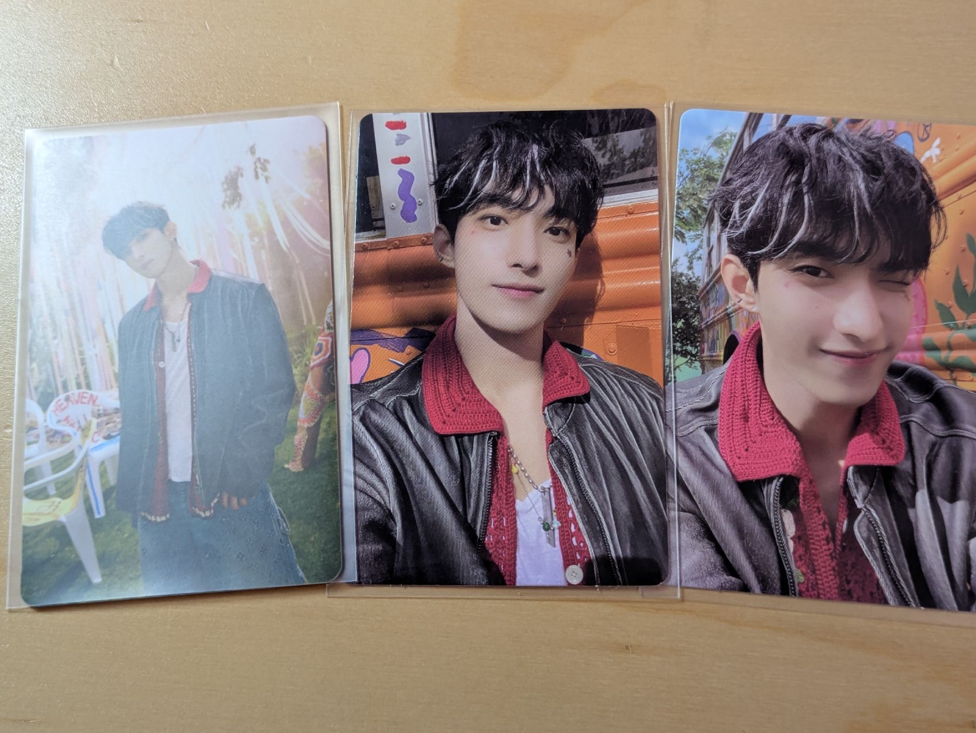 迷十一電子專 李碩珉