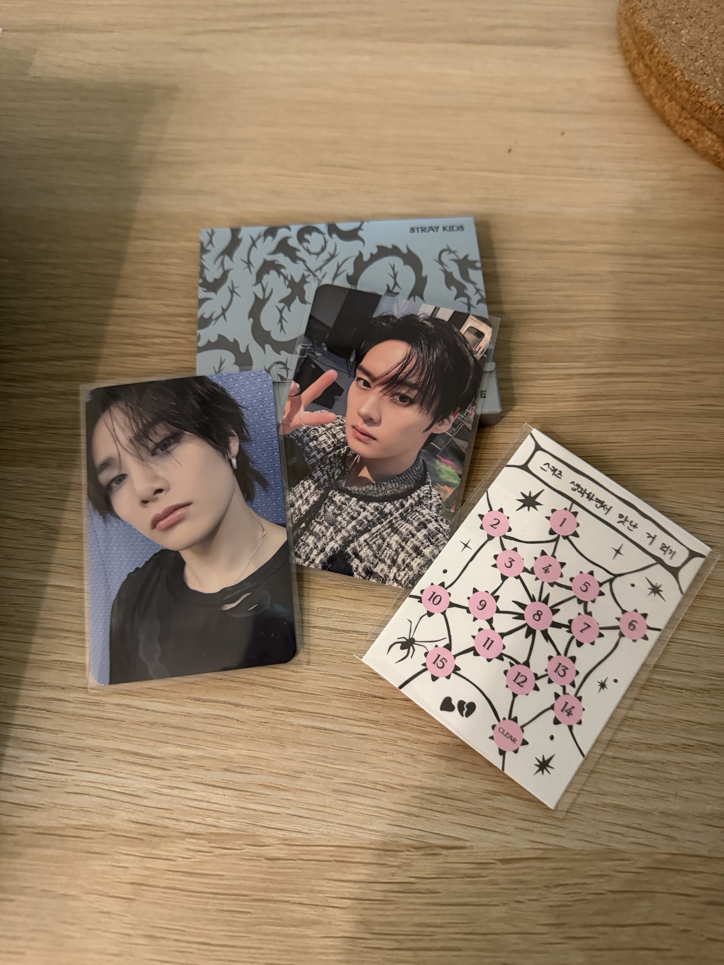 旻寅🤍do it 電子專 全專 未掃