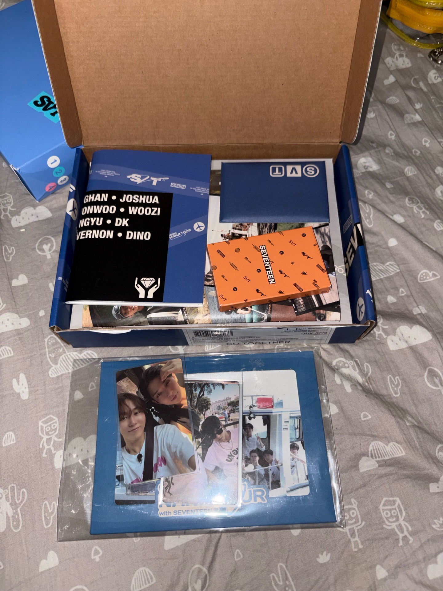 nana tour 已拆全專