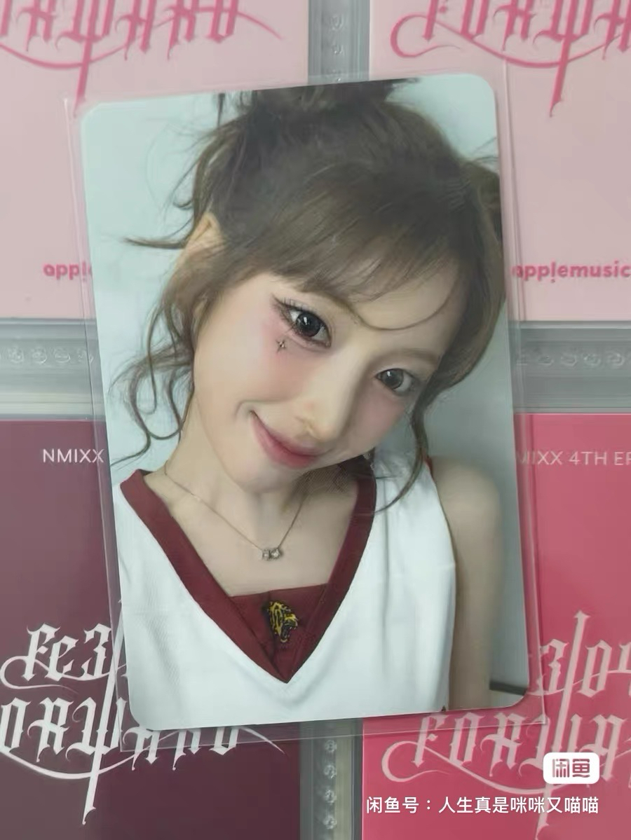 FORWARD sr A ver. 幸運卡 友