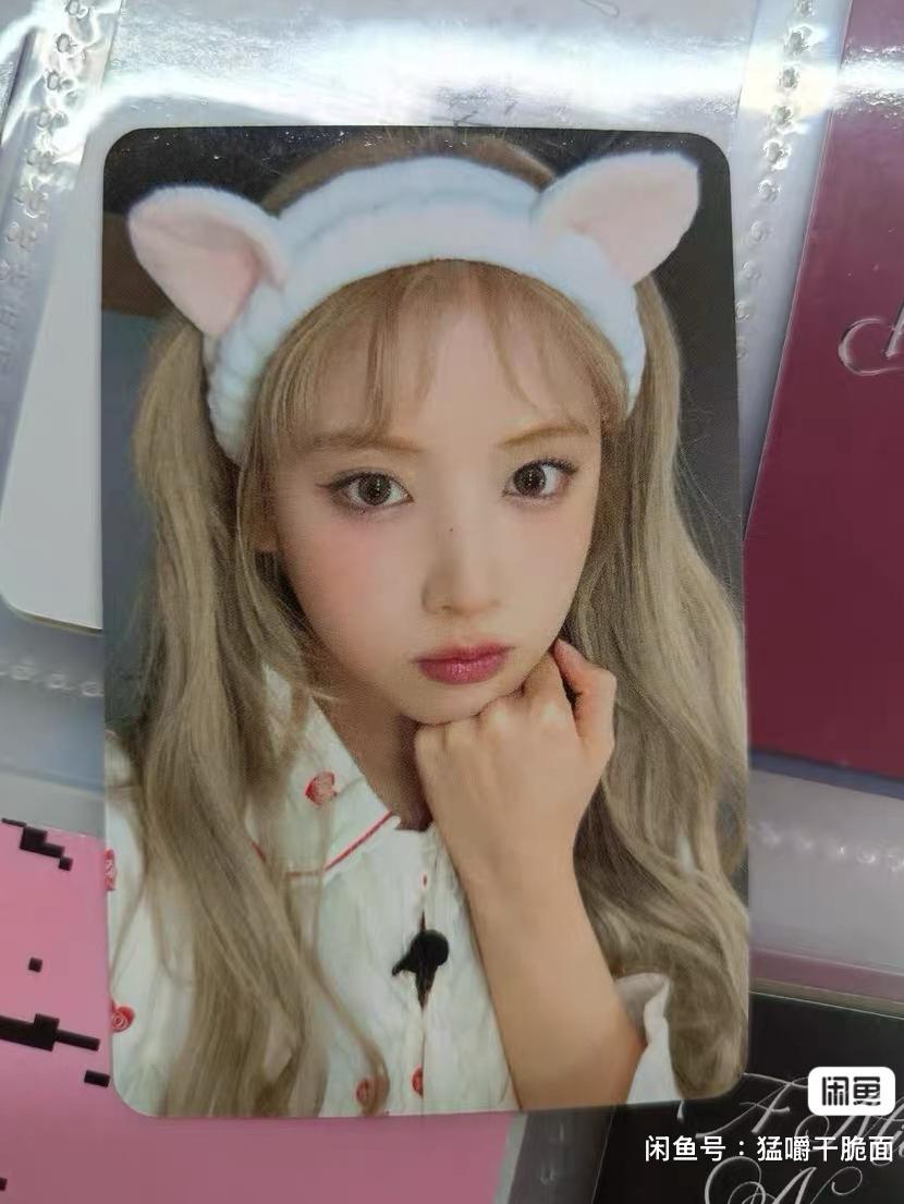 FORWARD sr B ver. 幸運卡友