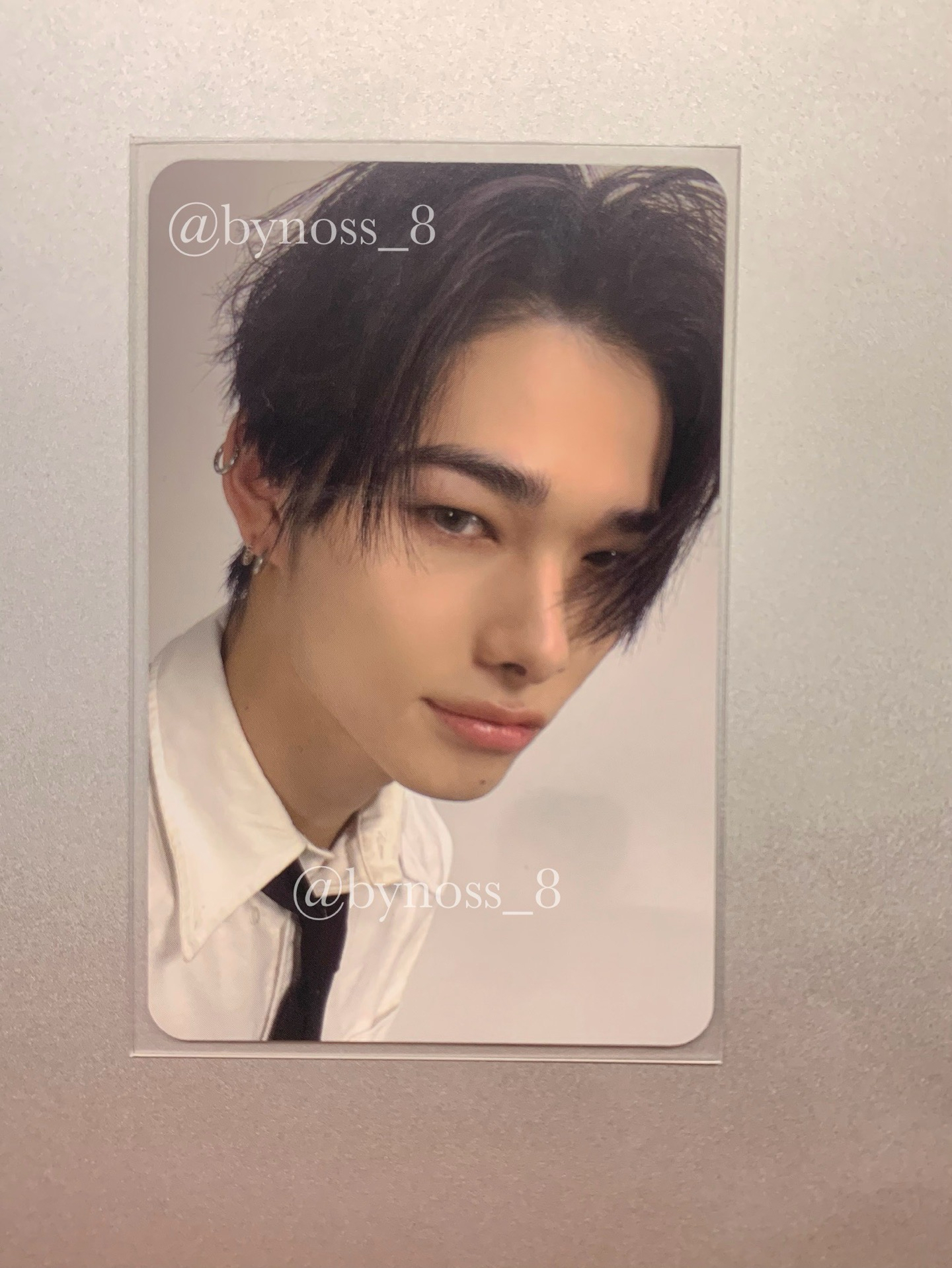 VR演唱會 西村力特典卡 2.0