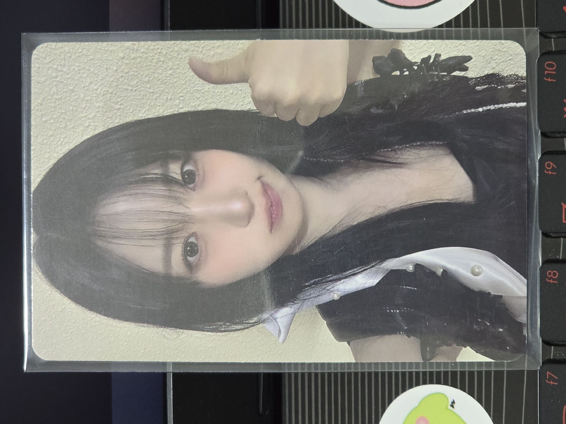 電子專專卡 海嫄