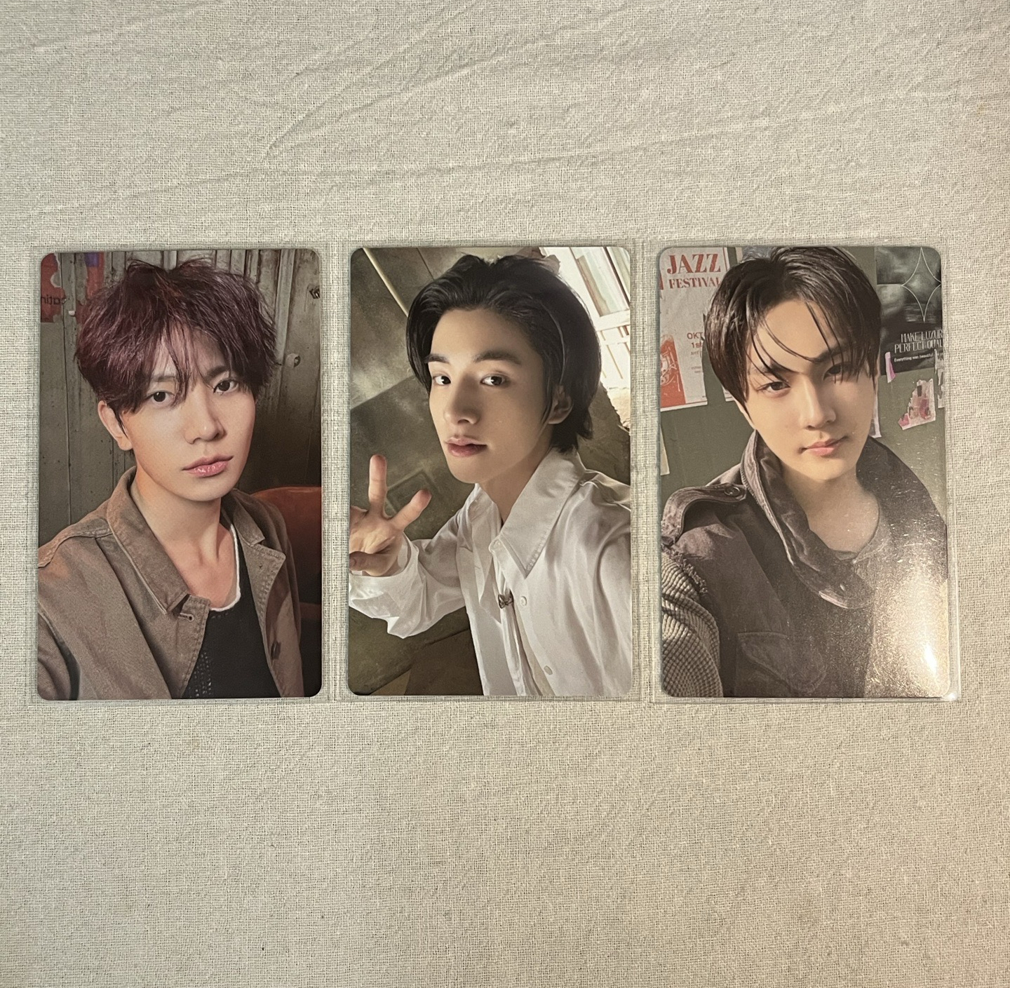 正二 電子專隨機卡