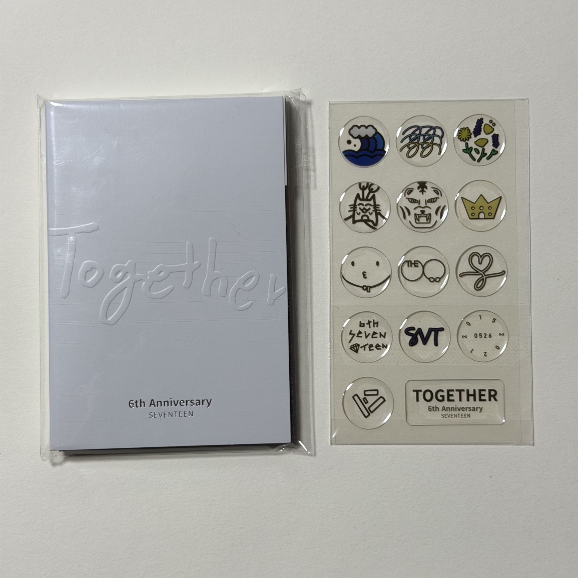 🦁S.COUPS 六週年 飾品配件 項鍊+吊墜 無小卡