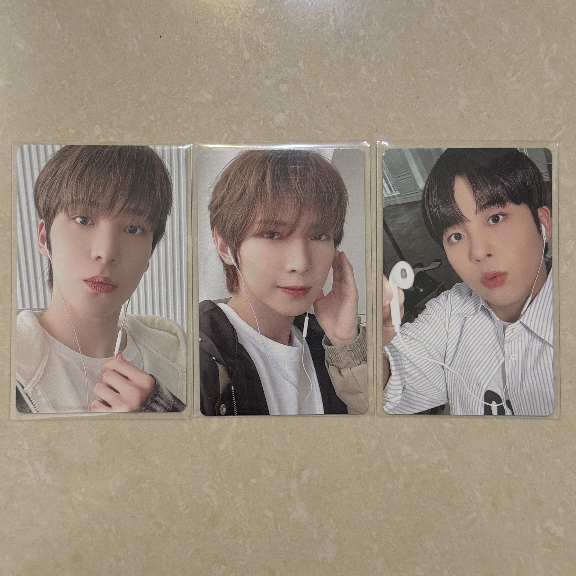 2024 FM 周邊 卡冊卡