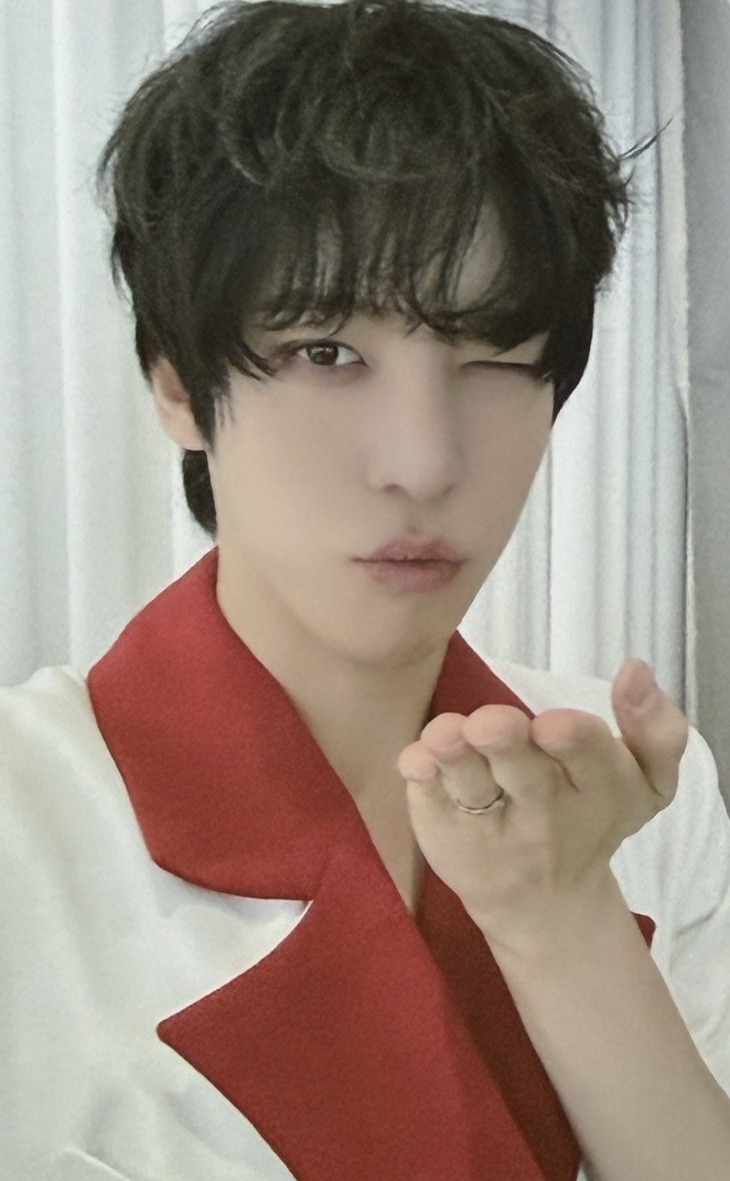 ANITEEZ IN THE CALLING 背包袋子 CARRY-ON BAG