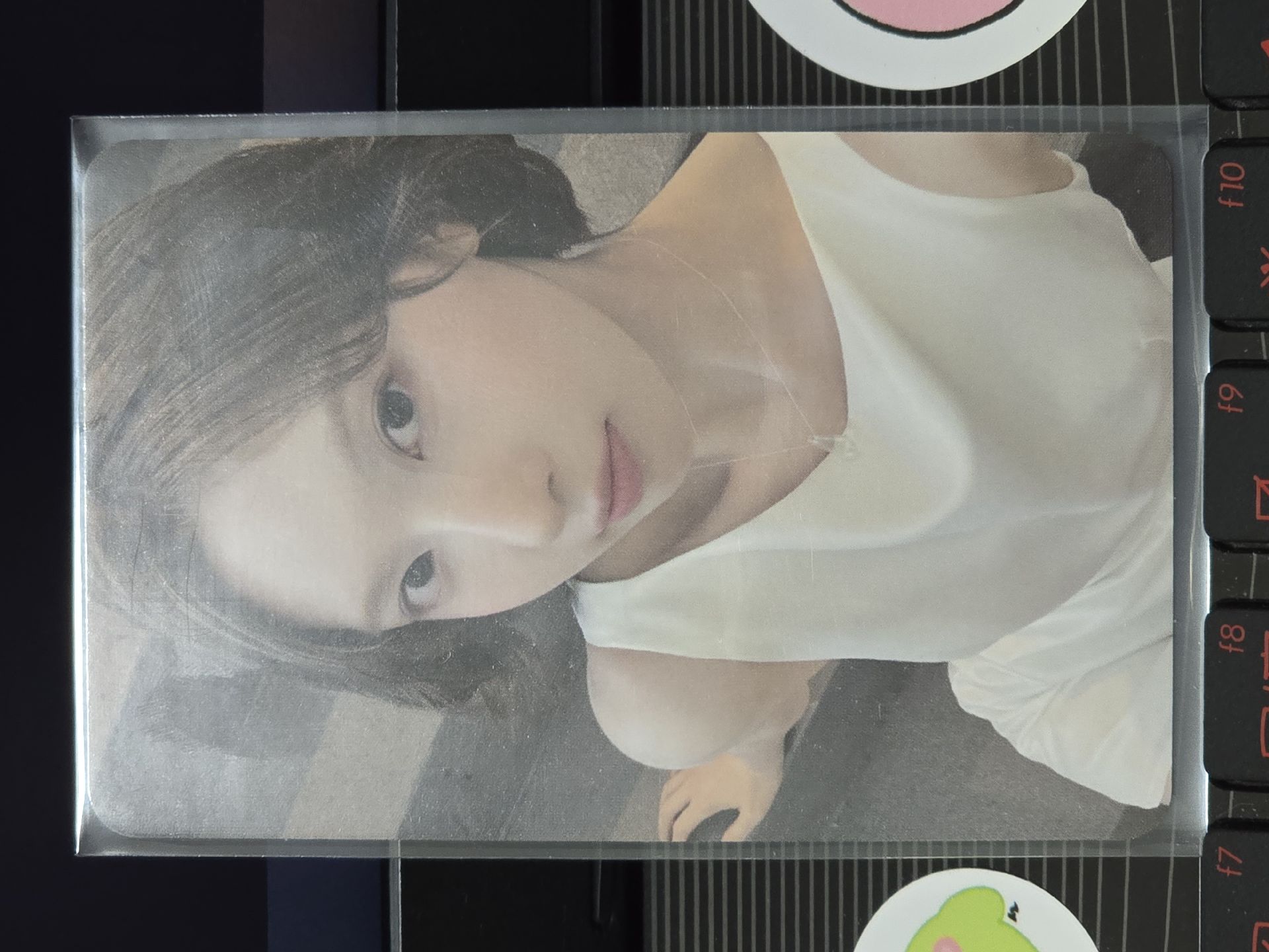 Blue Valentine專卡 Bae