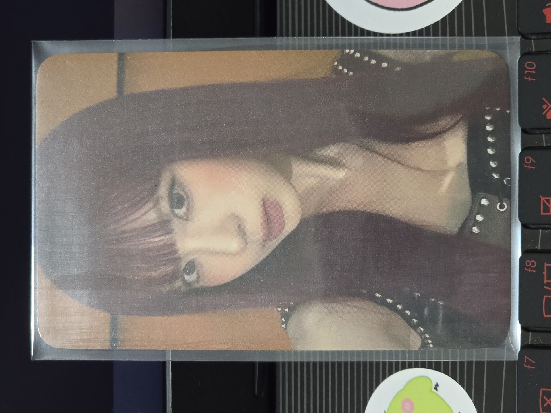 Blue Valentine FANS預售 Bae