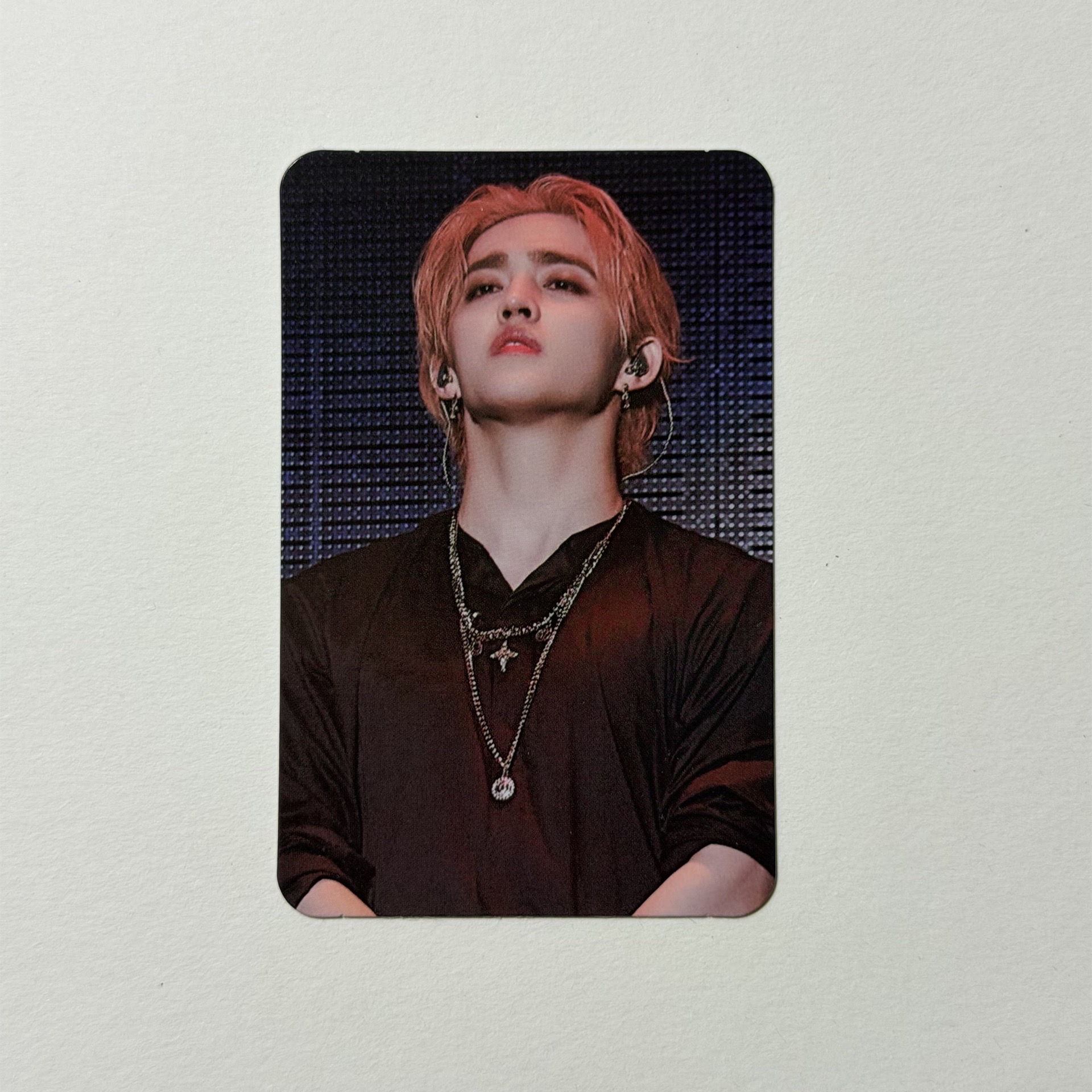 🦁S.COUPS FOLLOW AGAIN 電影卡 電影票卡 秀泰ver.