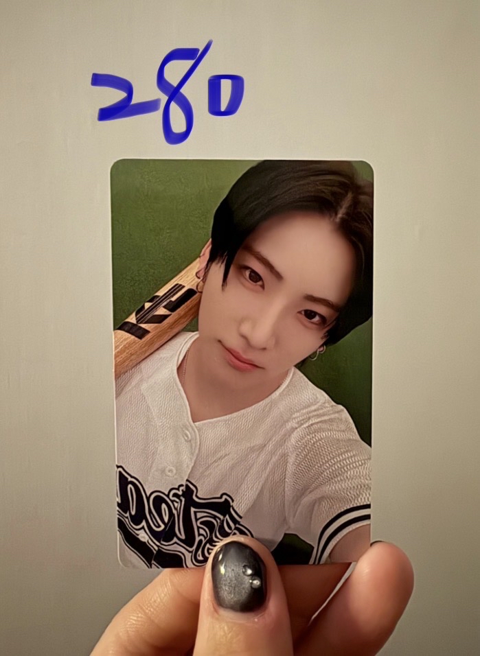 &TEAM BTL YUMA 野球部小卡