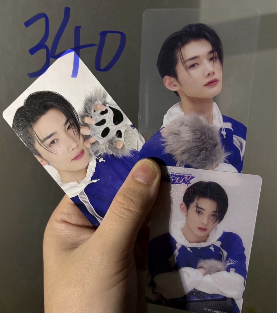 &TEAM JO 緣DAY 小卡組