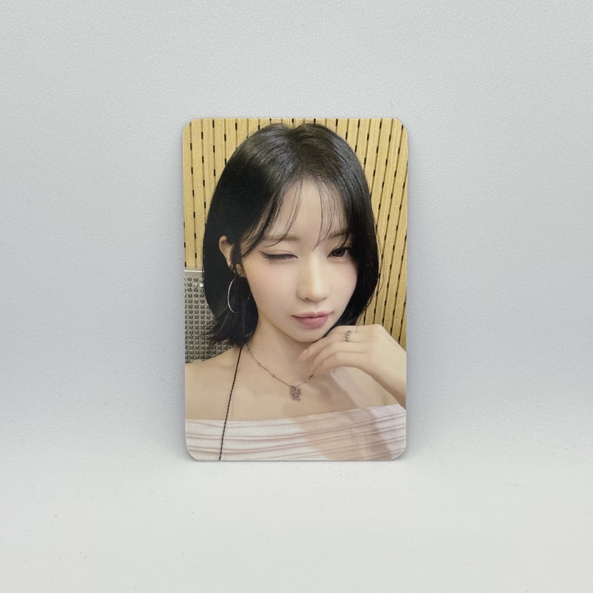 BABYMONSTER｜ASA｜WE GO UP OY線下特典