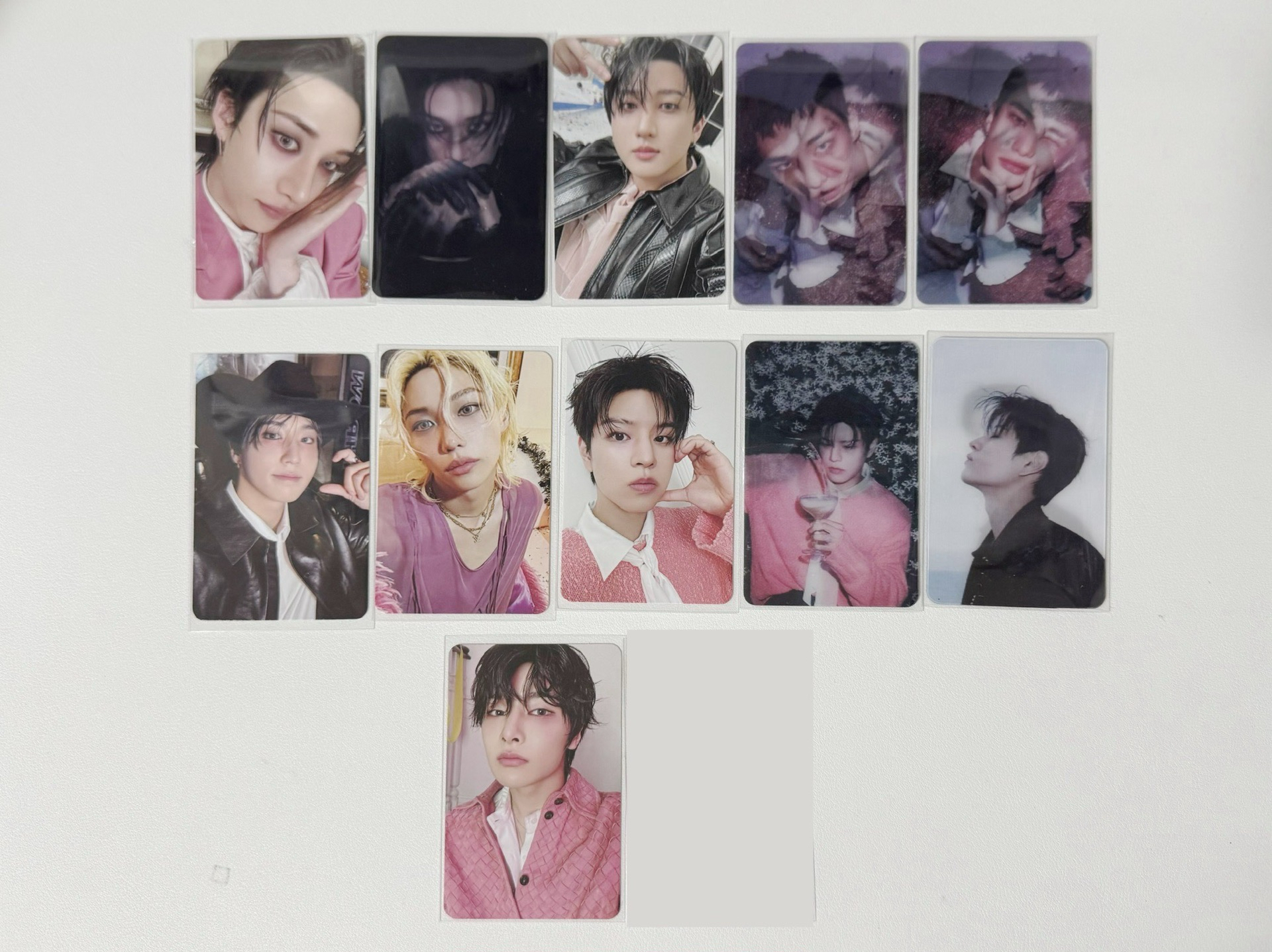 STRAY KIDS｜Do It 專輯 It Ver.