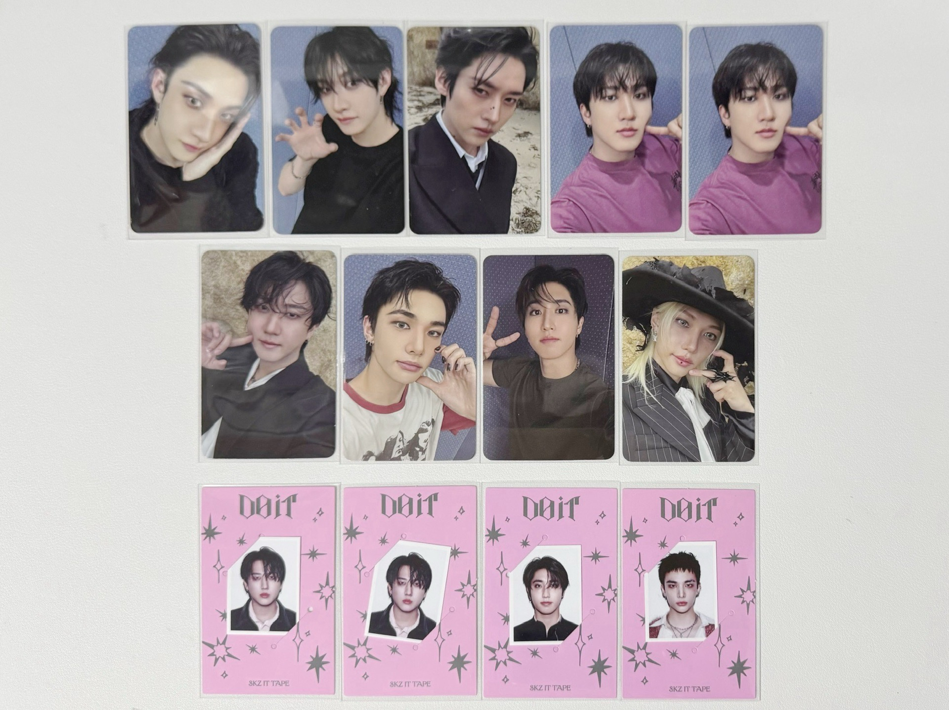 STRAY KIDS｜Do It 專輯