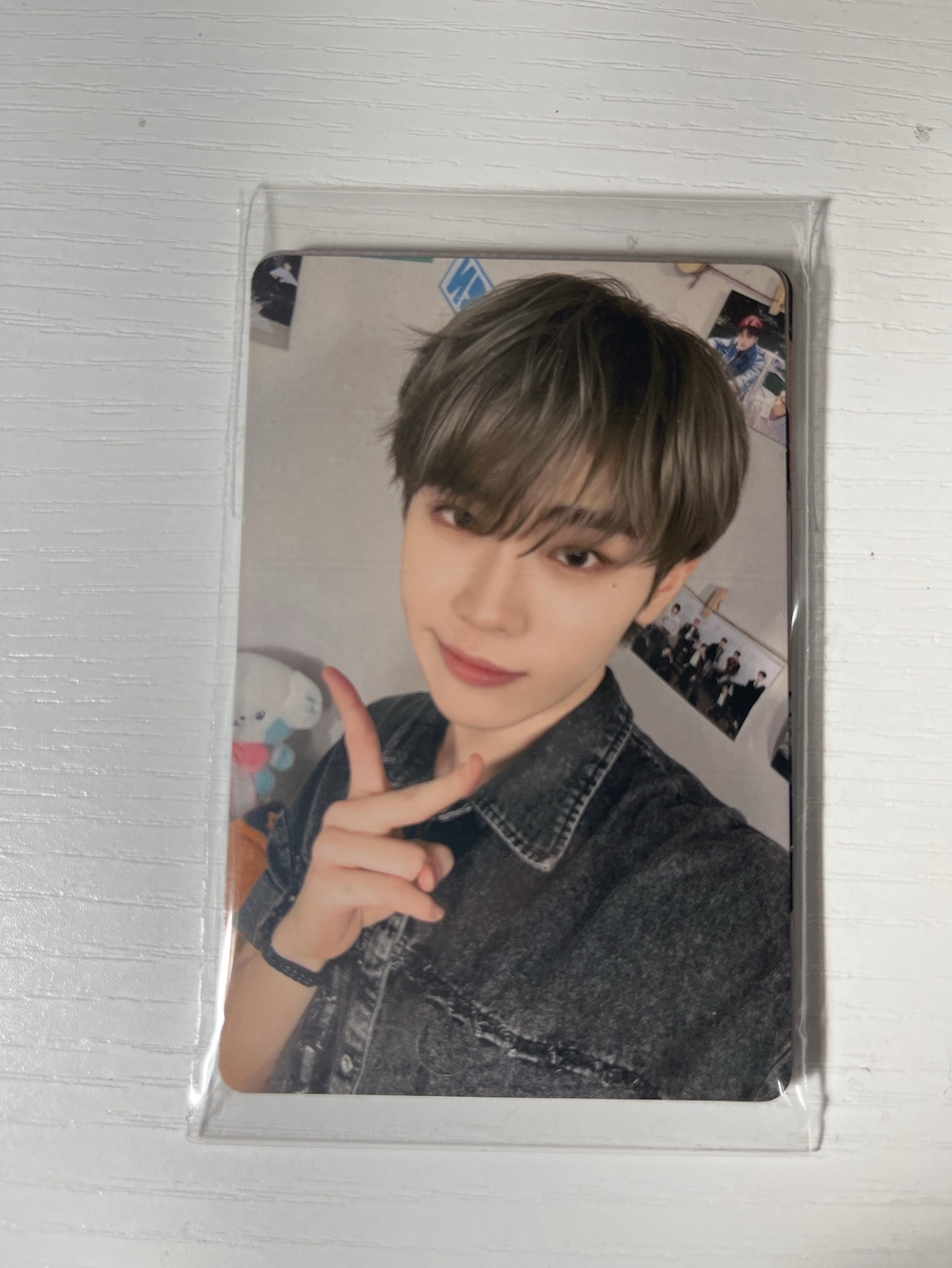 現貨 H&N台北入場卡一套