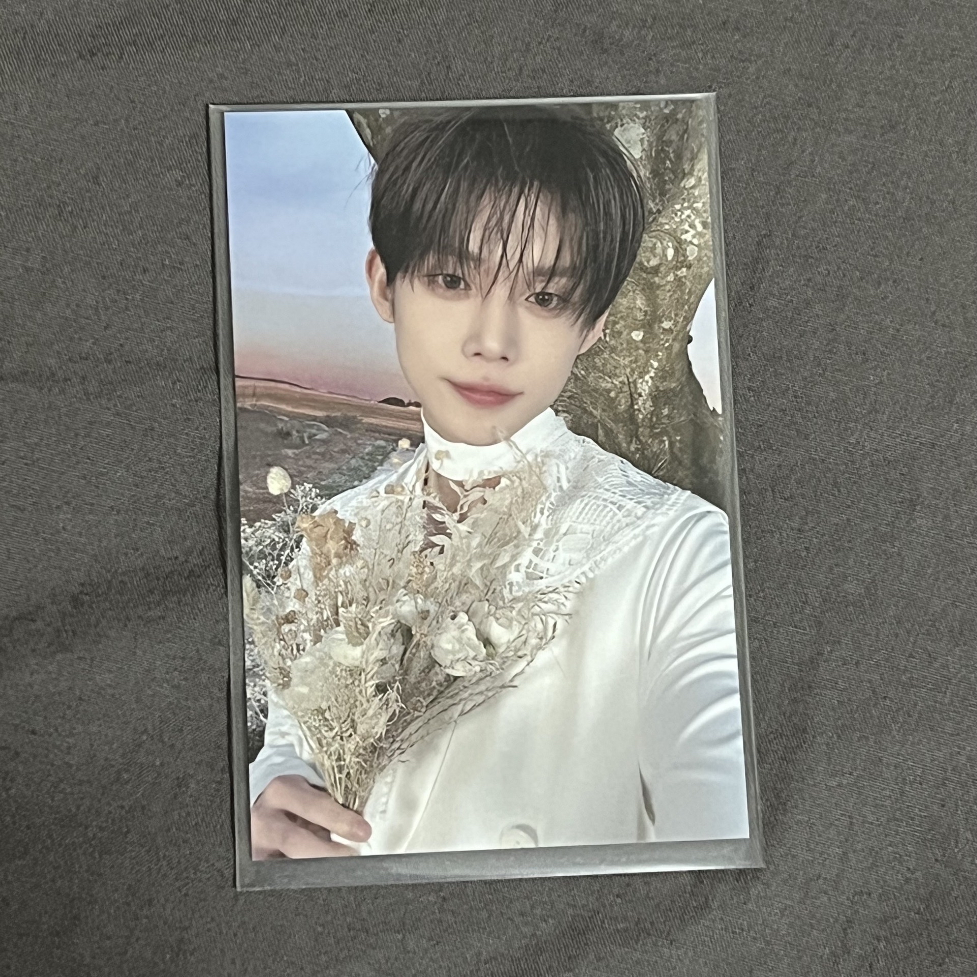 然竣 台北場zone卡