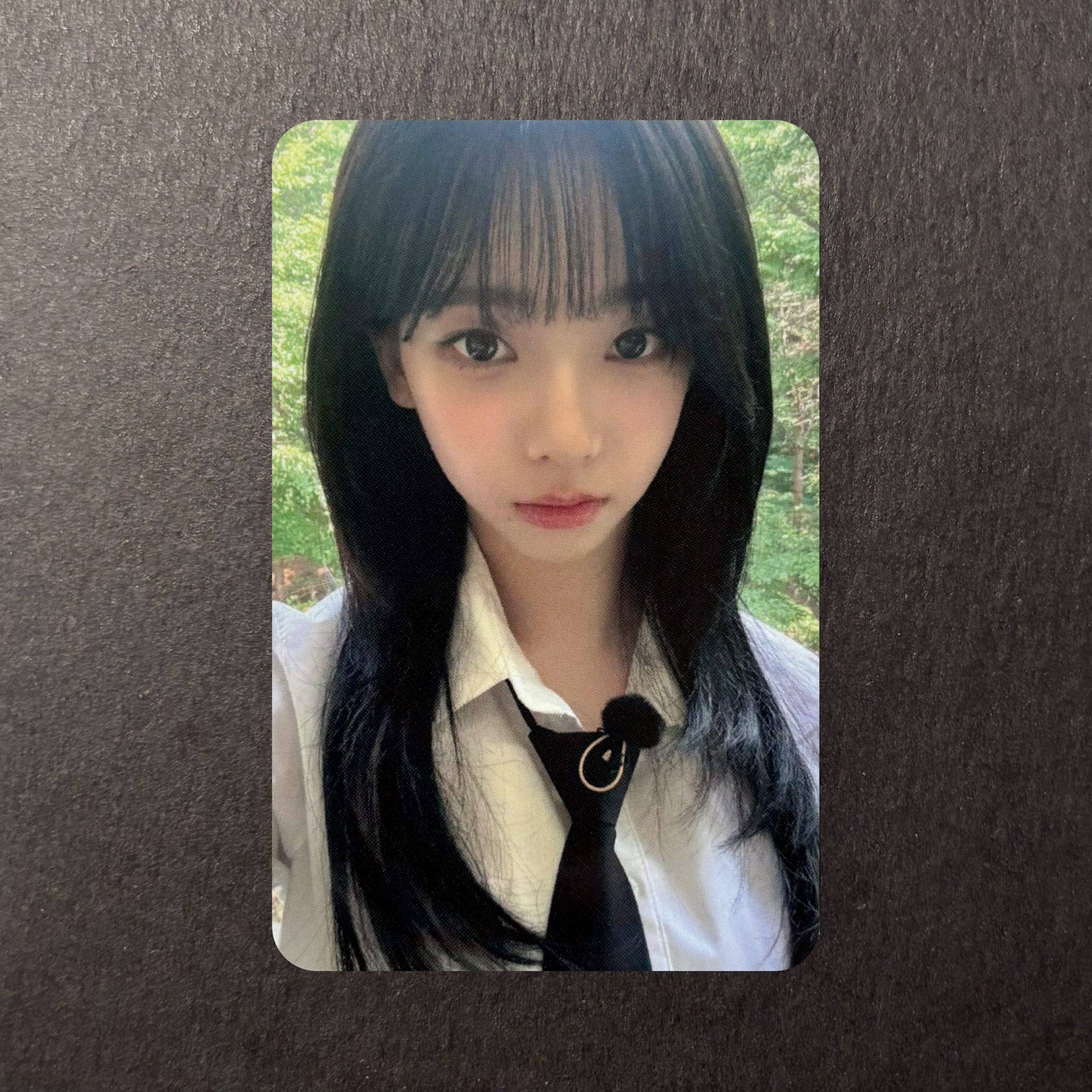 aespa Rich Man AM幸運柚