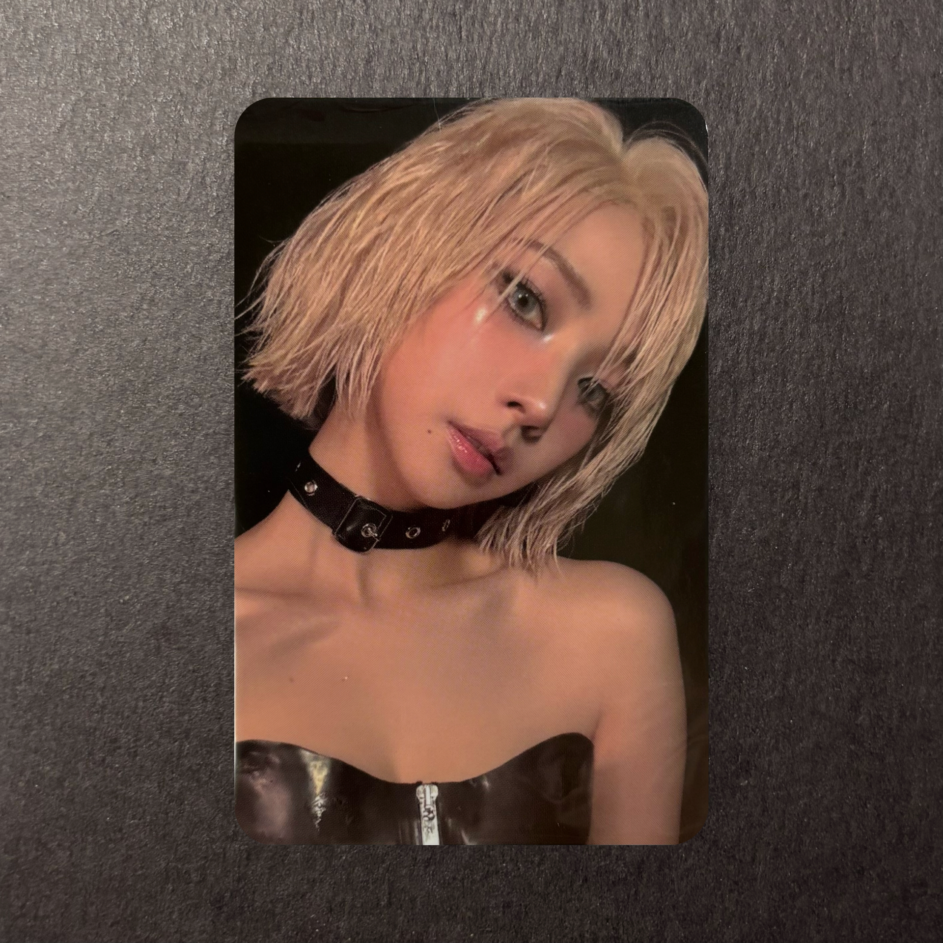 aespa Dirty Work K4預售柚