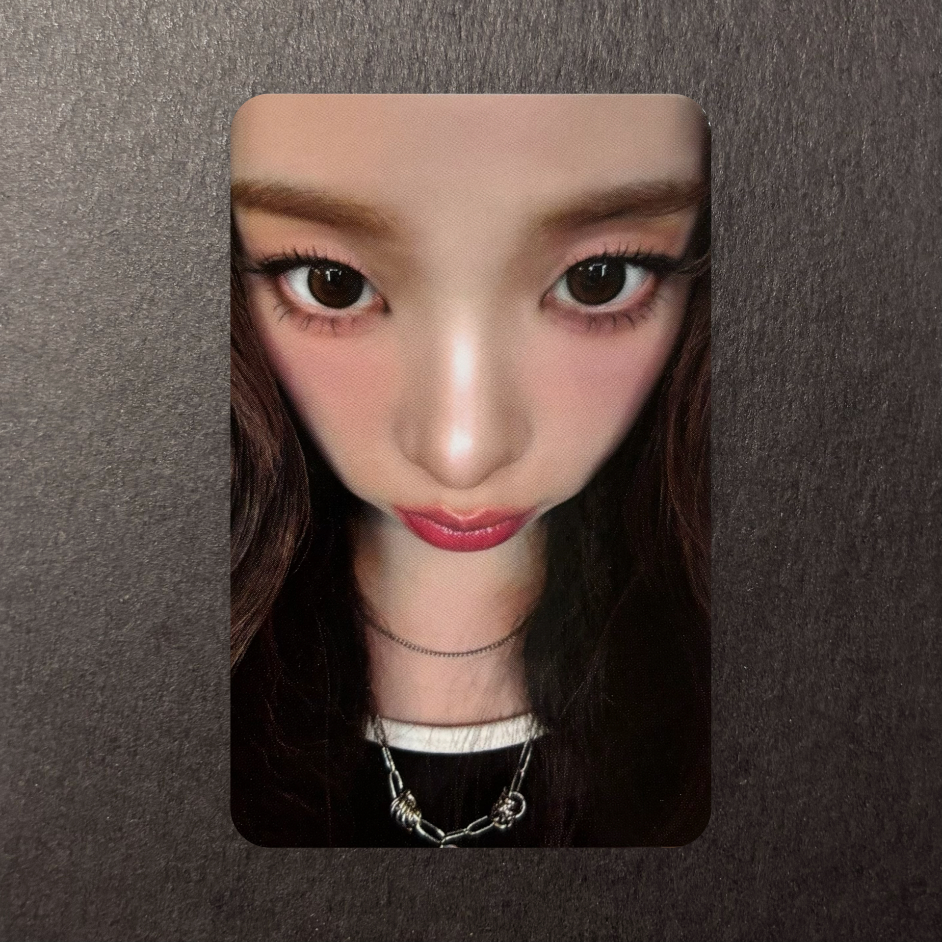 aespa Dirty Work MS預售柚