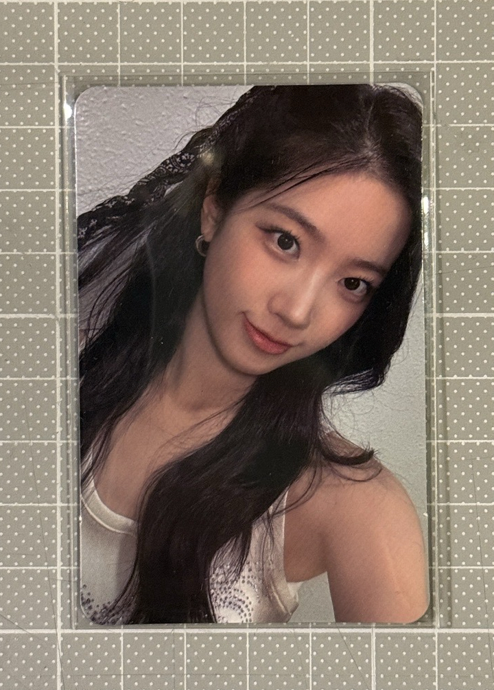 UNFORGIVEN yzy 2.0中背