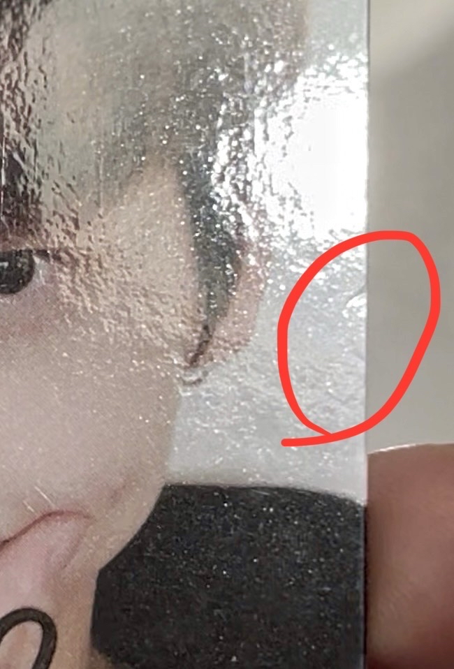 崔秀彬  一代回憶錄 小卡 21回憶錄 寶寶彬