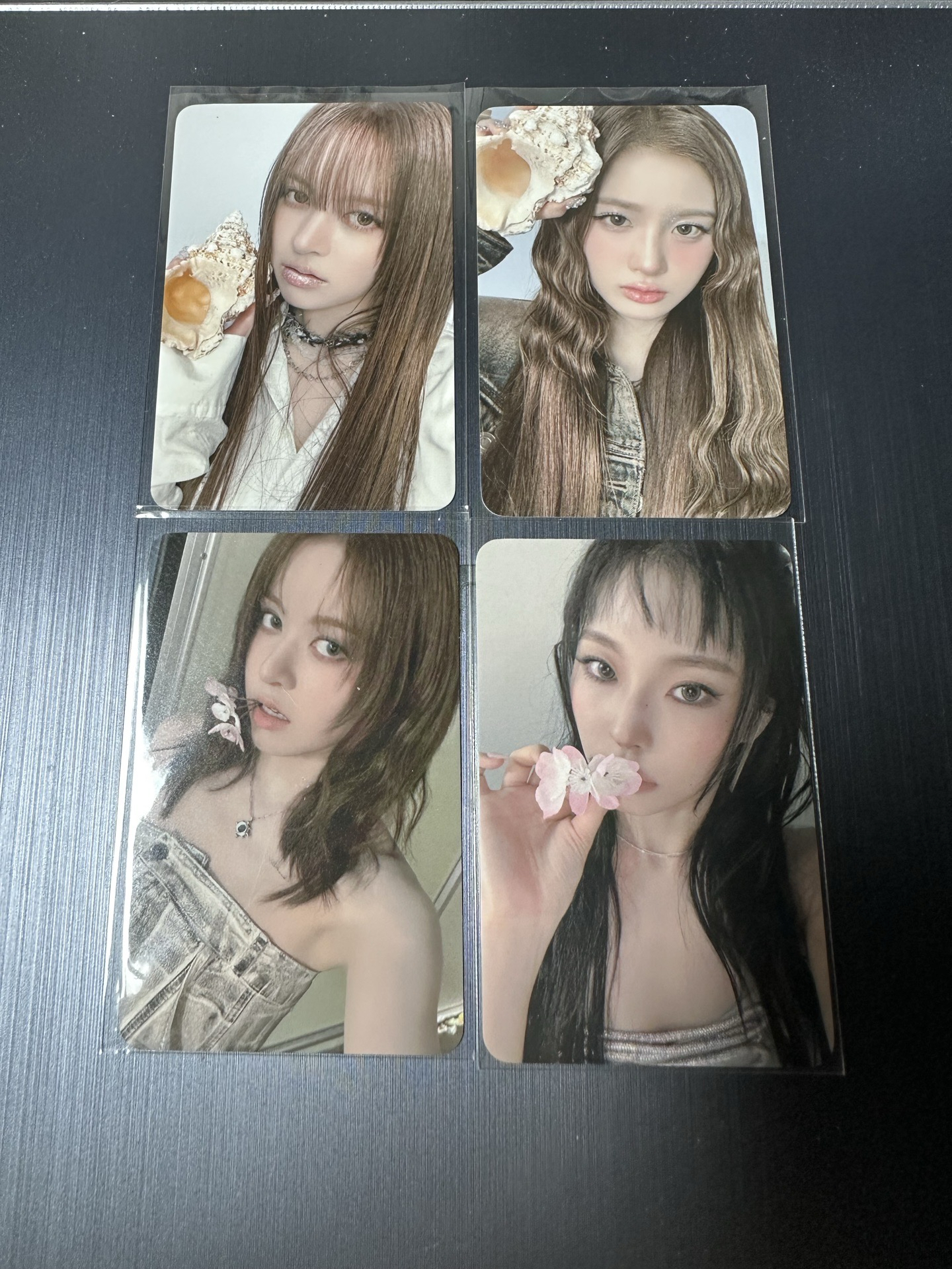 Forward快閃店滿額卡