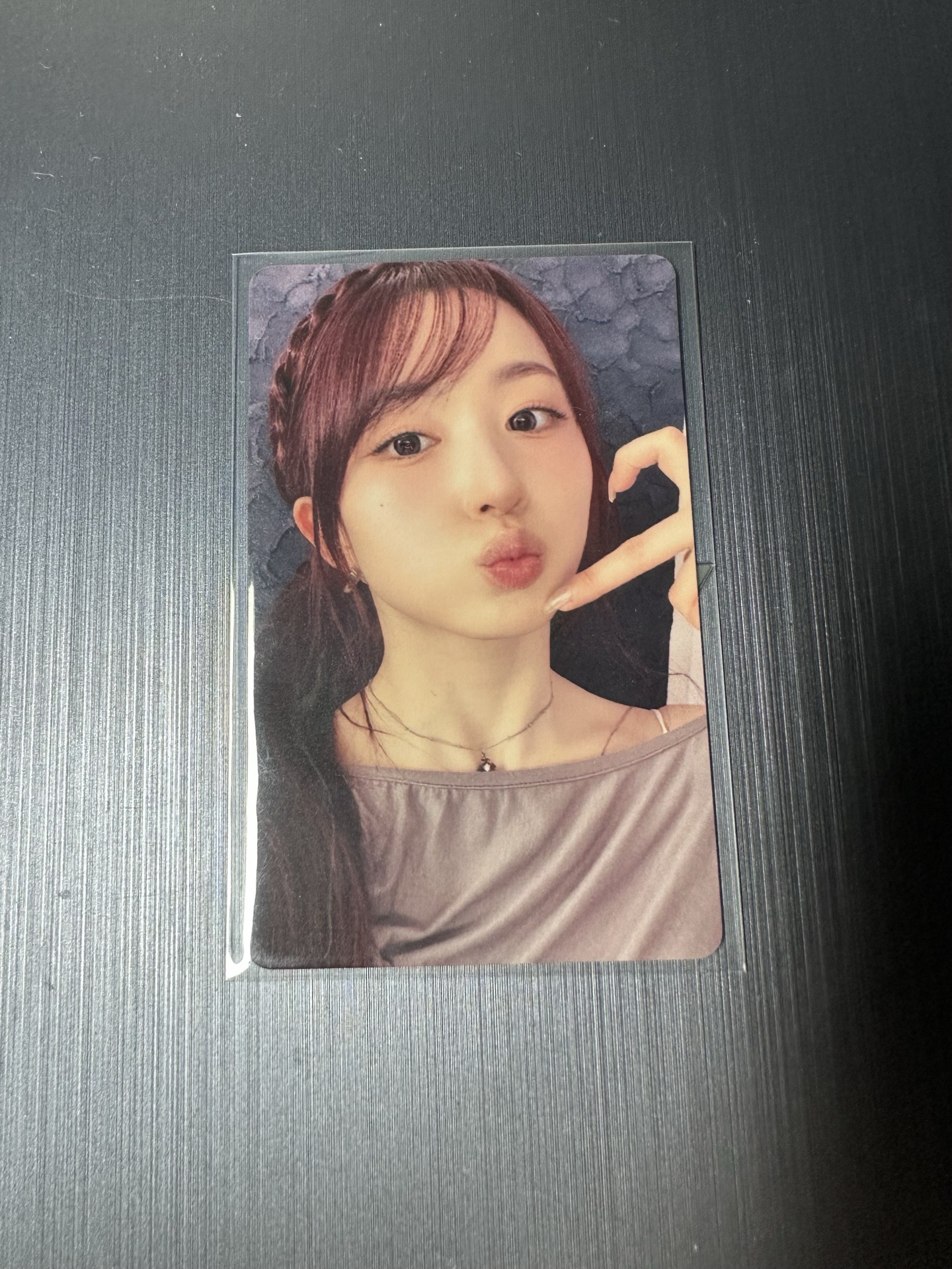 ⭕️Mixx Lab香港場入場卡