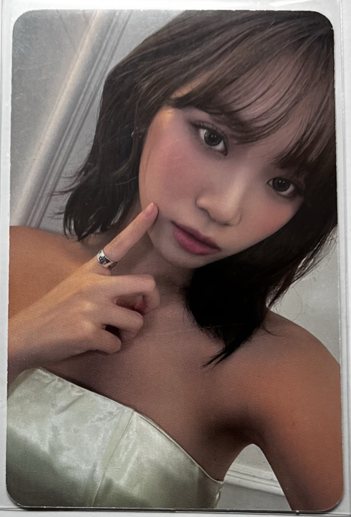 2024年曆卡-金采源