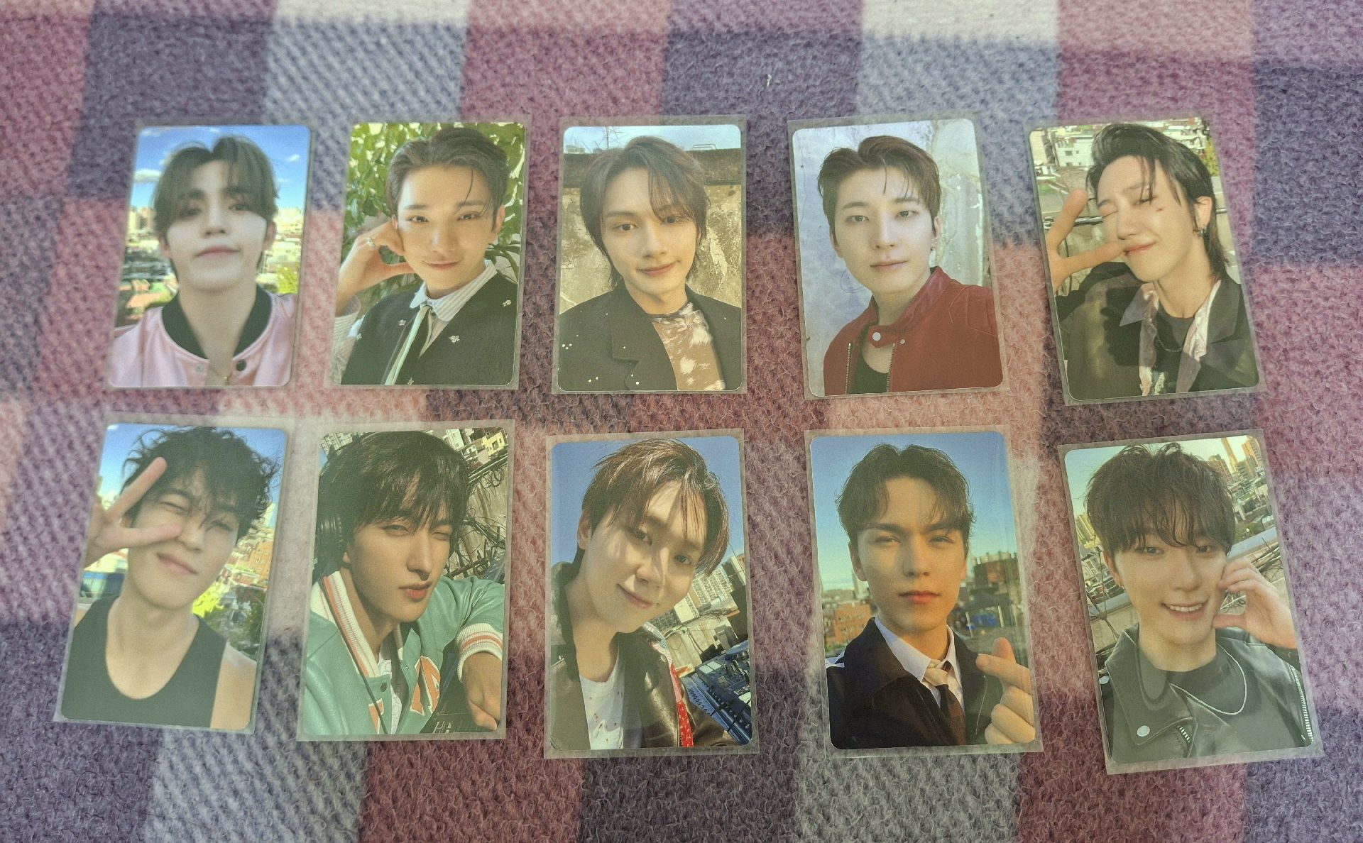 十期會員禮 無漢榮勳