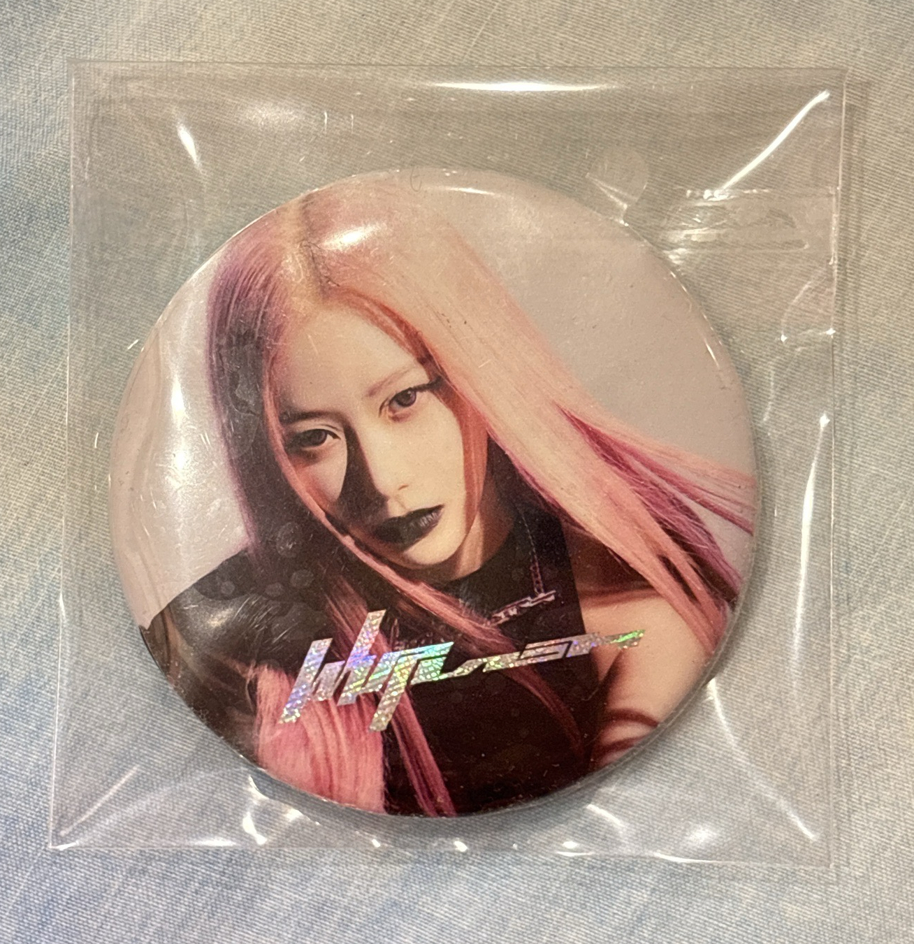 吉whiplash徽章💝