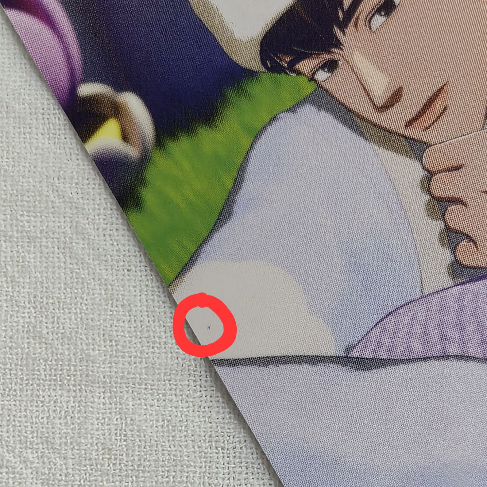 PLAVE 🖤BBUU! HMV特典卡