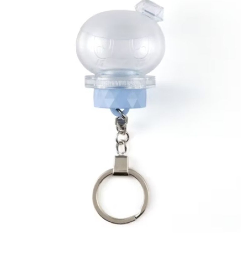 [現貨]Seventeen 蹦蹦頭 BongBong Keyring 