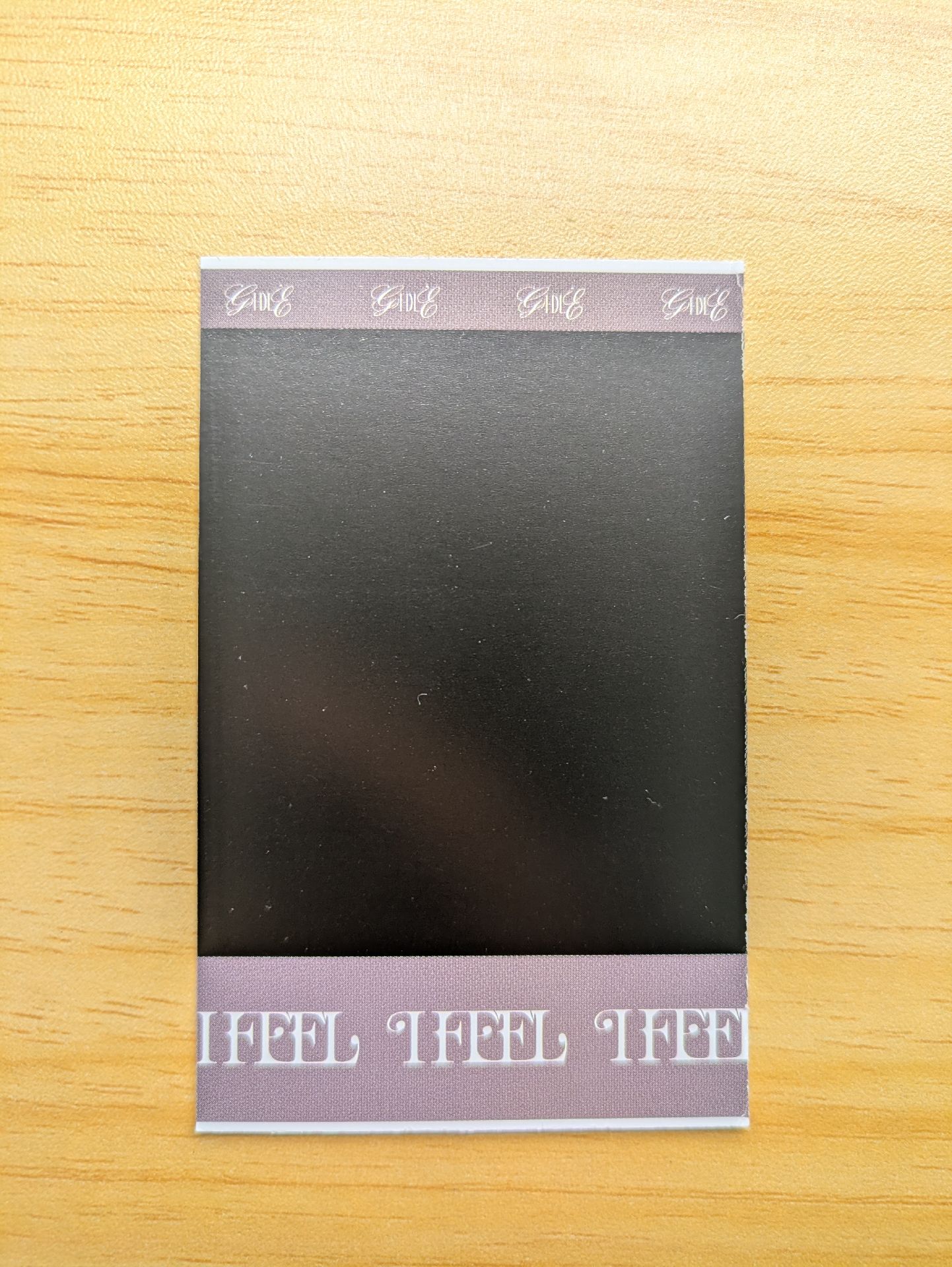 🦋版拍立得|妮