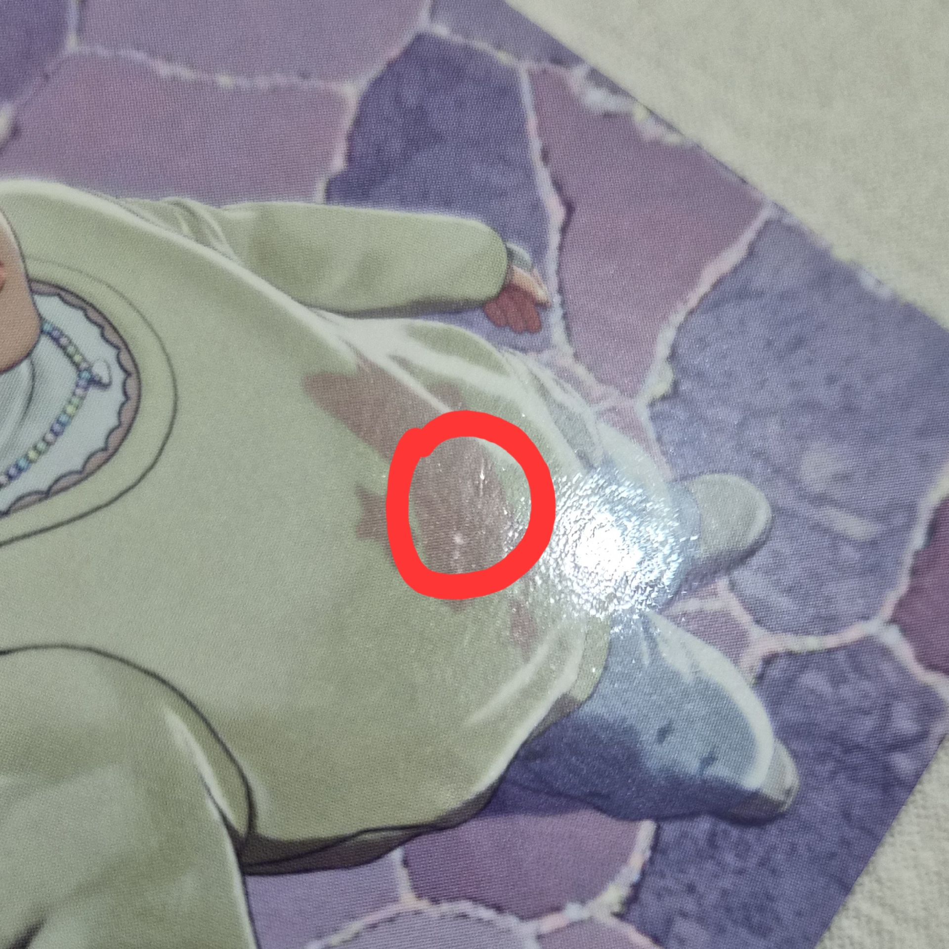 PLAVE 💗十咖啡5.0幸運卡