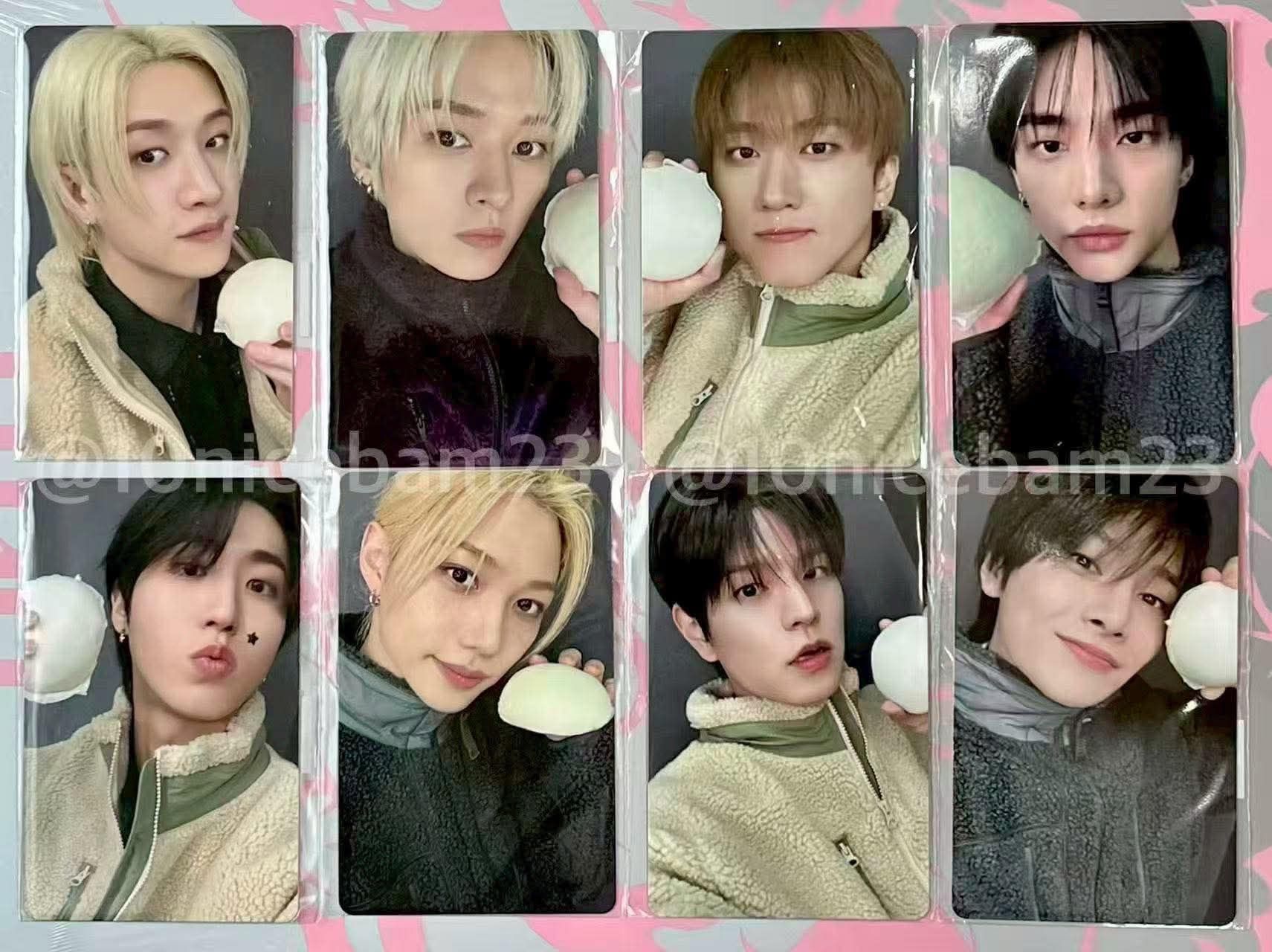 Do it 視聽會特典