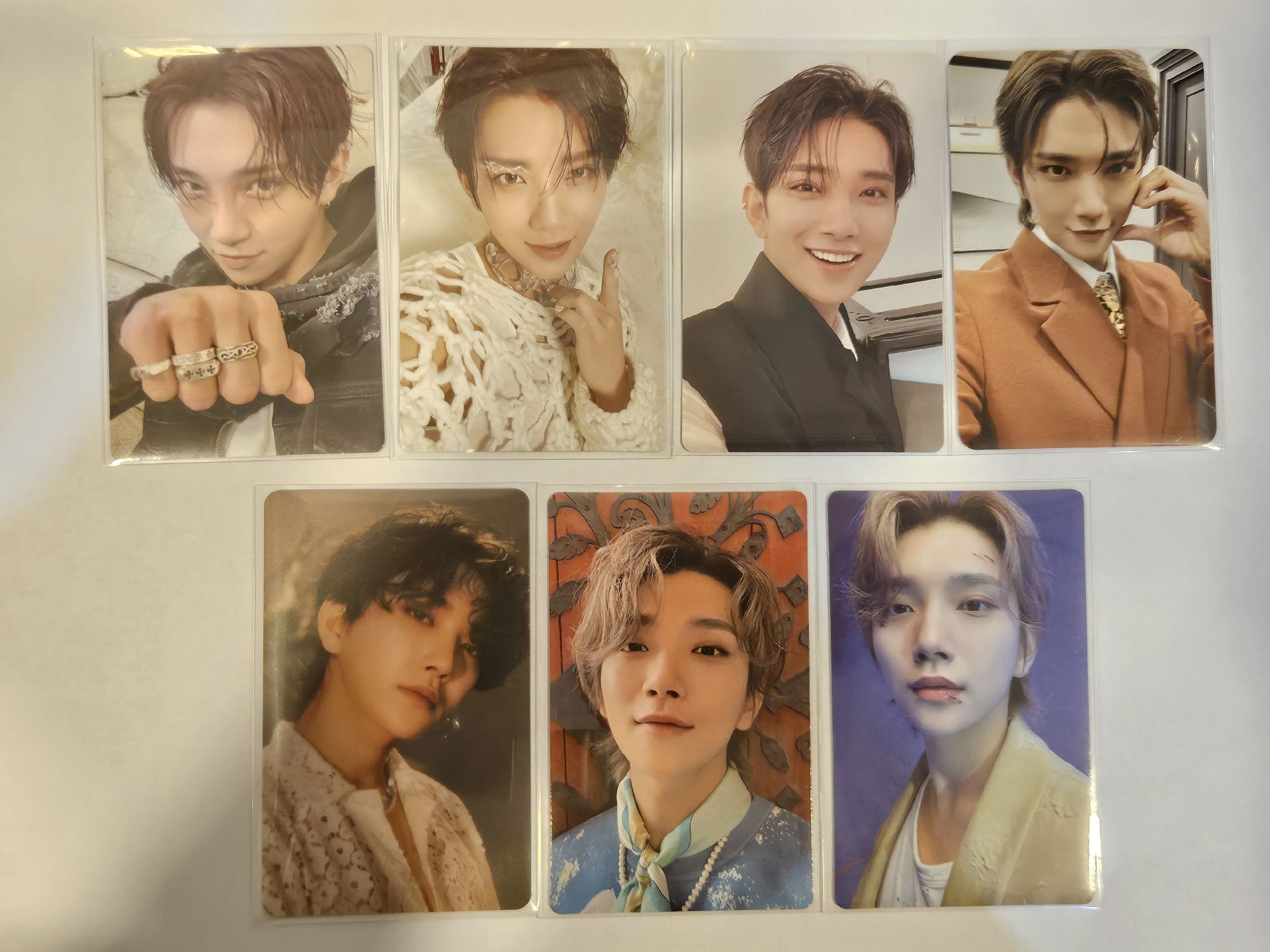 小卡 洪知秀🦌