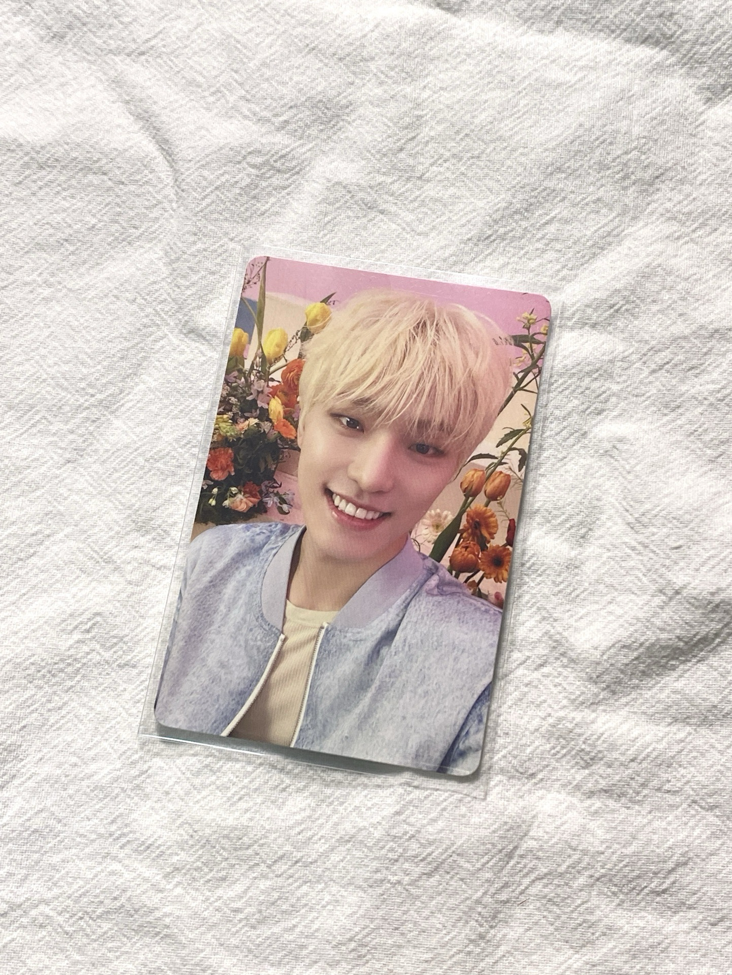 💎always yours flash盤 燦專卡