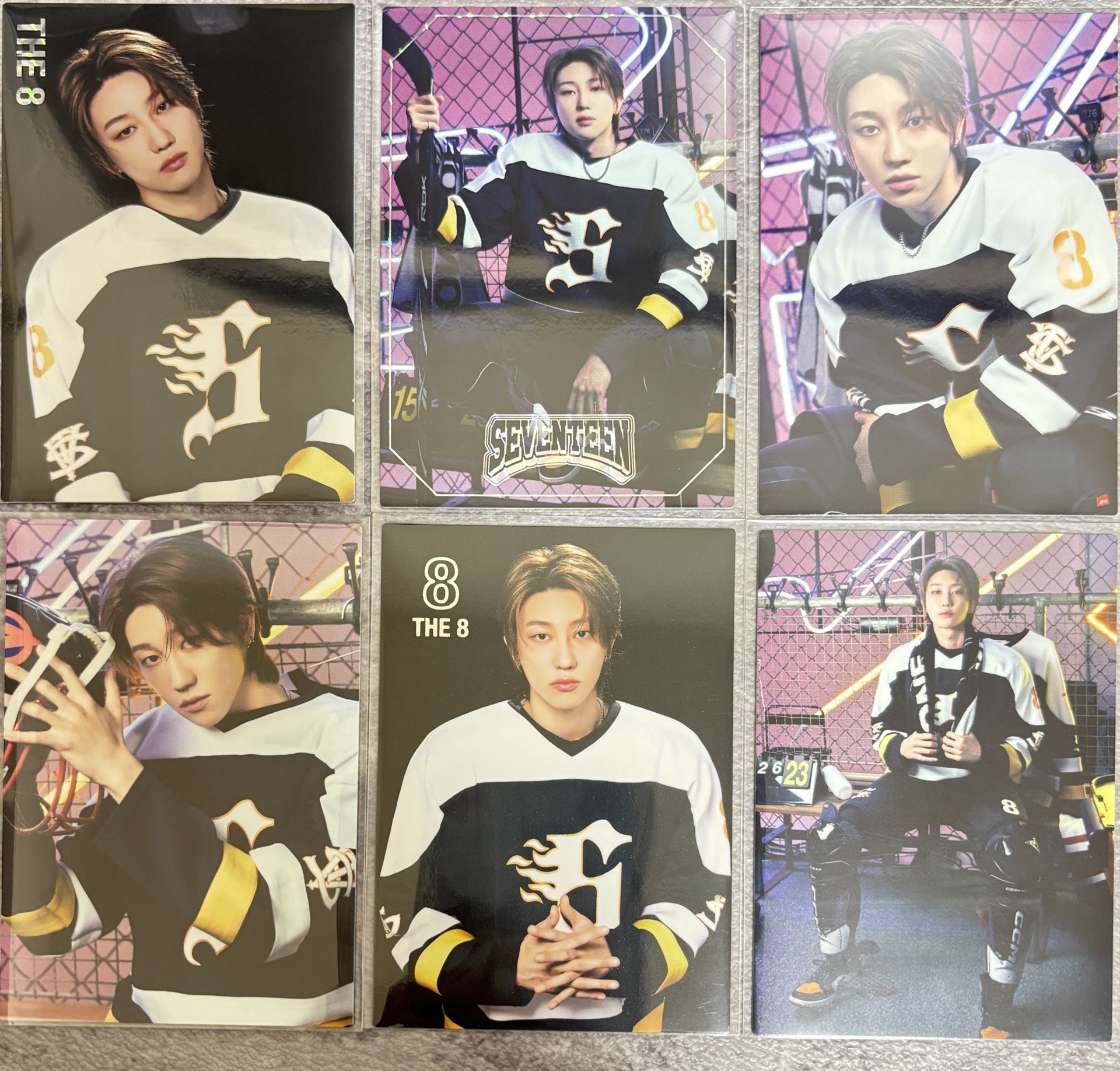 （限時特價）25” HOME 八小盤